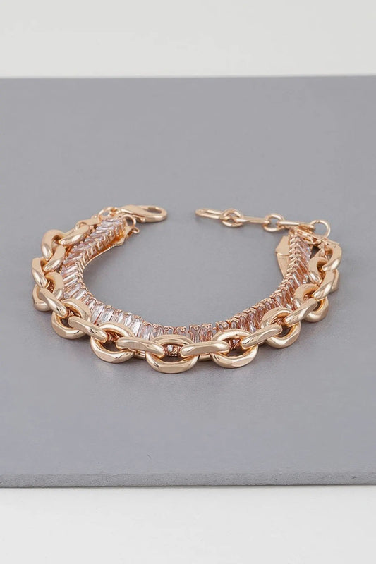 WOMEN'S BRACELETS Trending Prêt-à-Porter New Collection MINNEAPOLIS BYMANYC ® New York by BYMANYC New York