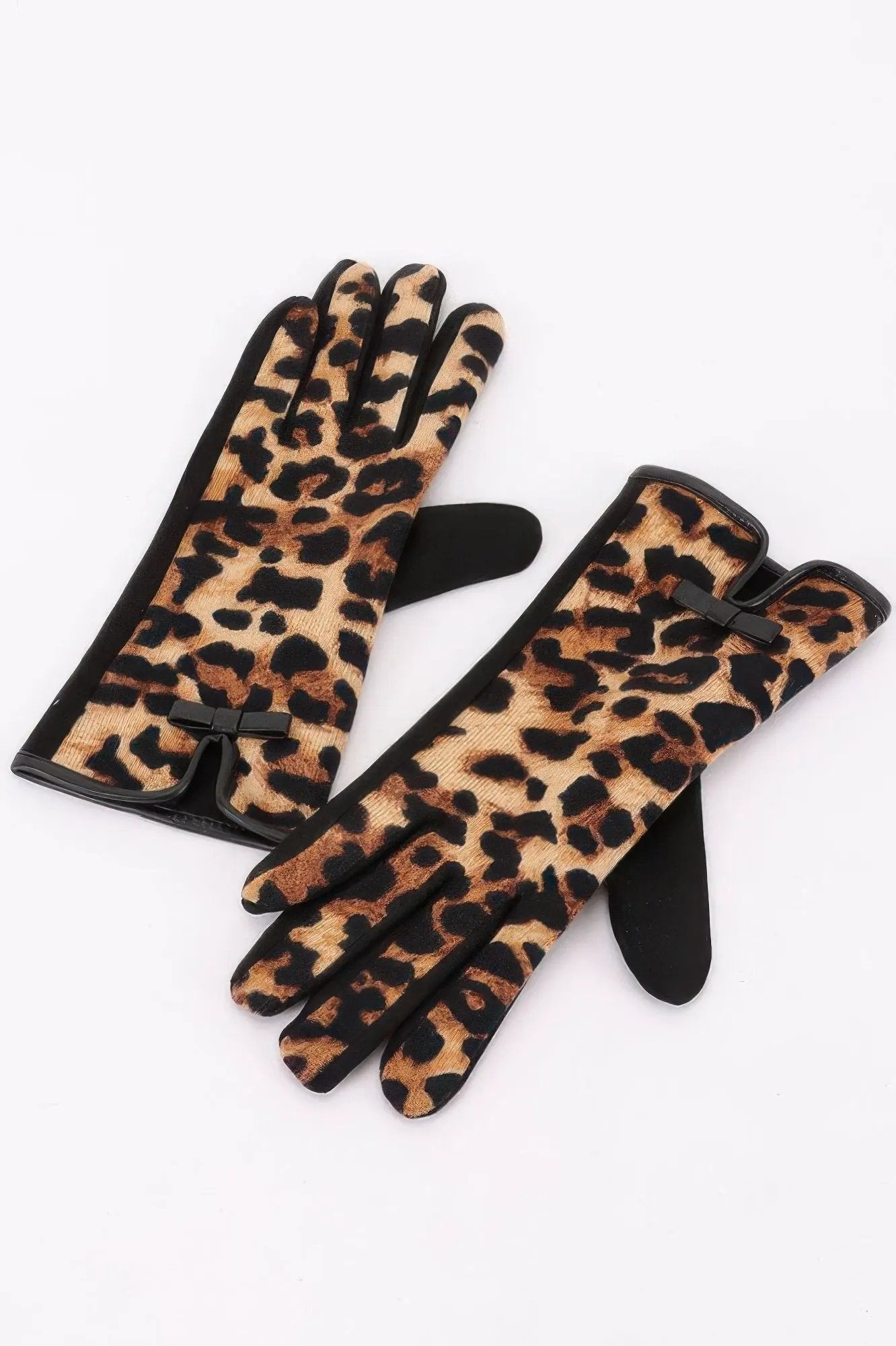 WOMEN'S GLOVES Eco-Friendly Prêt-à-Porter New Collection ATLANTA BYMANYC ® New York by BYMANYC New York
