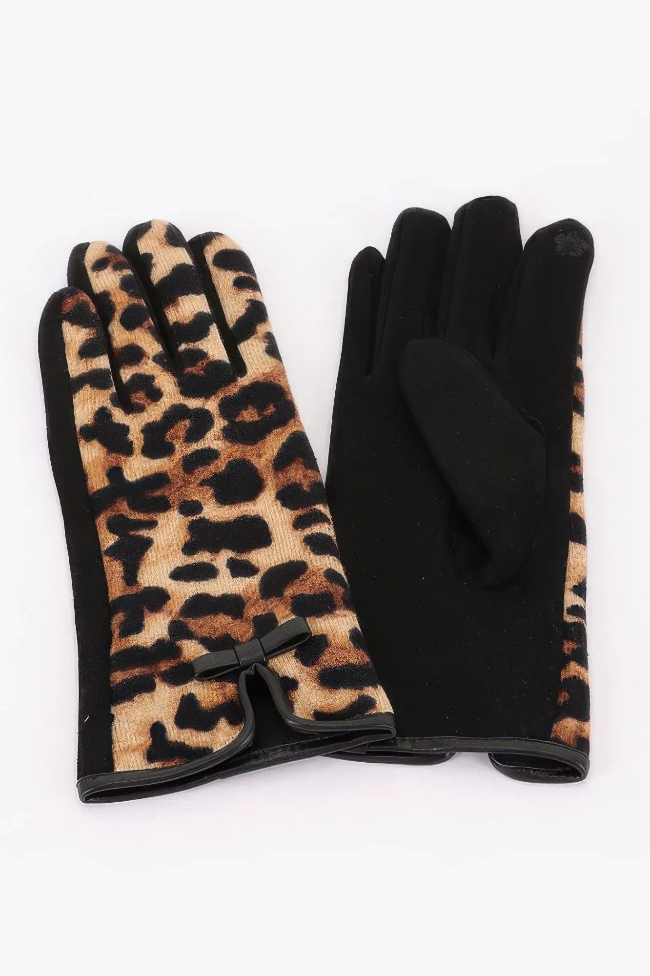 WOMEN'S GLOVES Eco-Friendly Prêt-à-Porter New Collection ATLANTA BYMANYC ® New York by BYMANYC New York