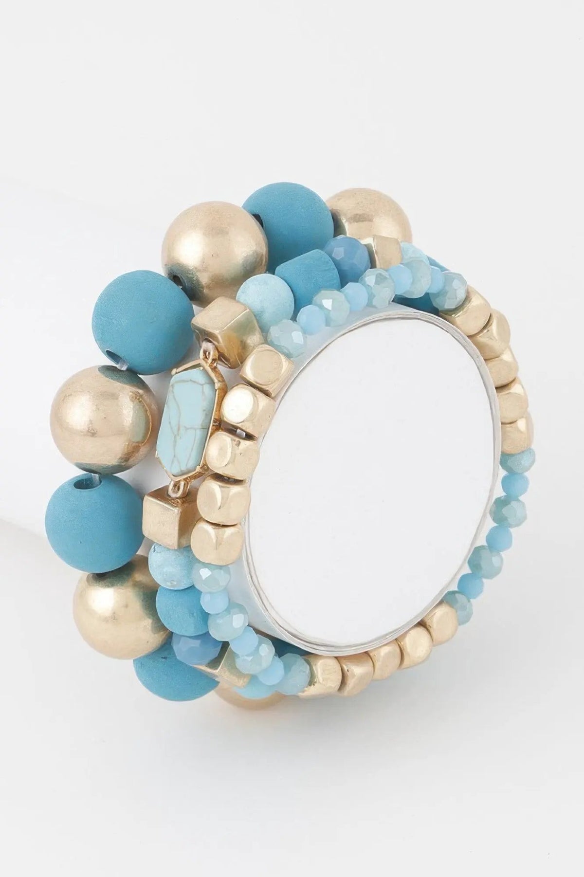 WOMEN'S BRACELETS Trending Prêt-à-Porter New Collection NOLITA BYMANYC ® New York by BYMANYC New York