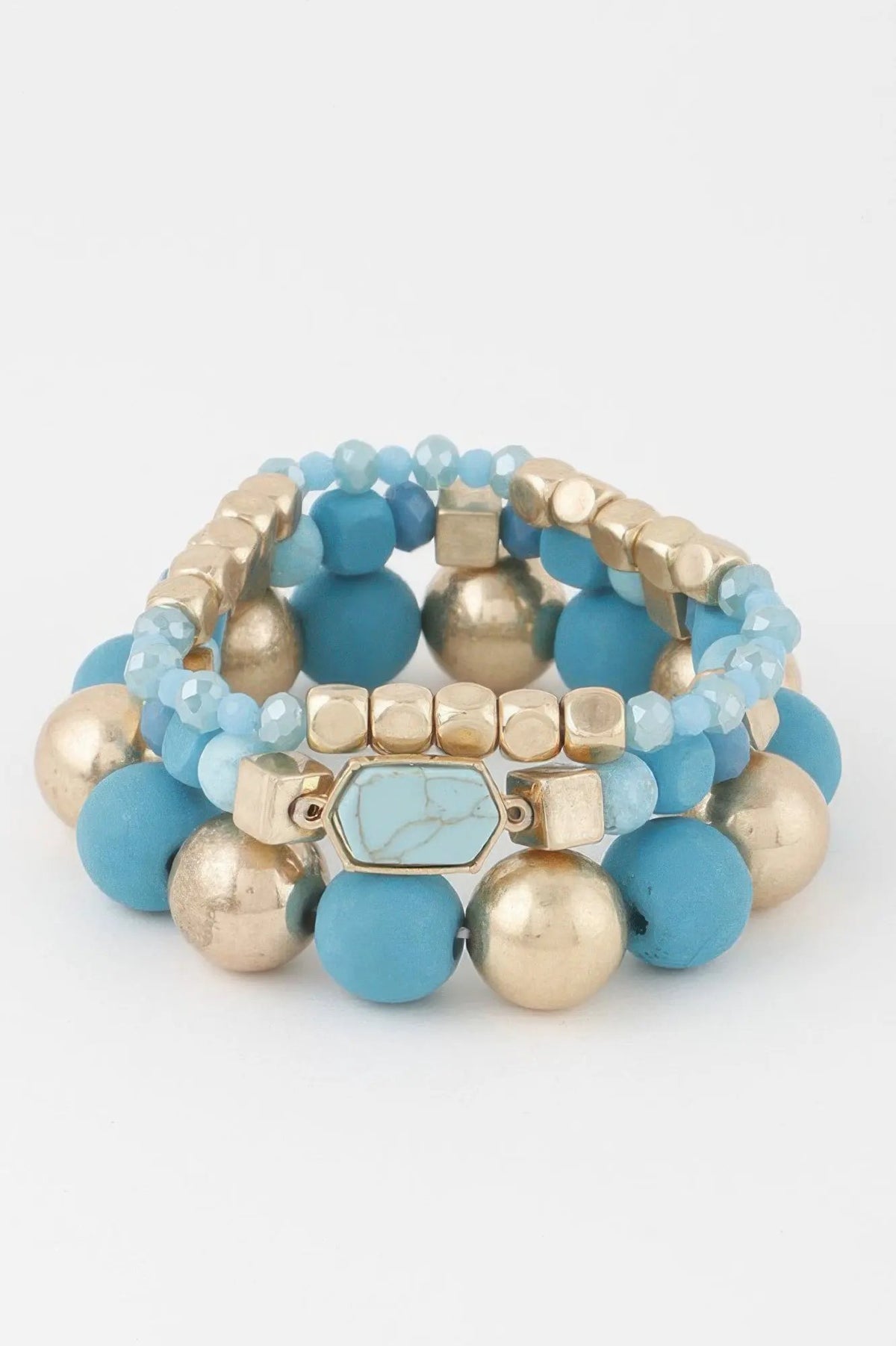 WOMEN'S BRACELETS Trending Prêt-à-Porter New Collection NOLITA BYMANYC ® New York by BYMANYC New York