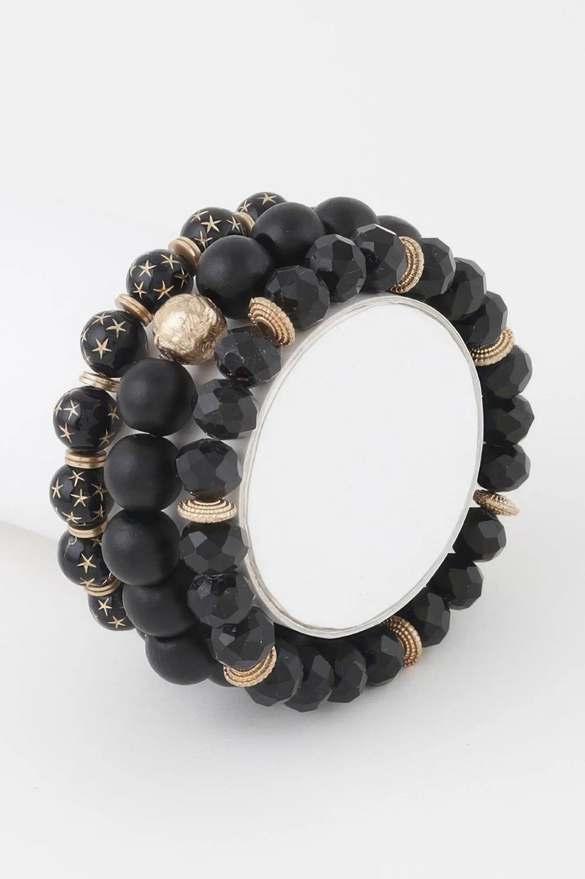 WOMEN'S BRACELETS Trending Prêt-à-Porter New Collection GRAMERCY PARK BYMANYC ® New York by BYMANYC New York