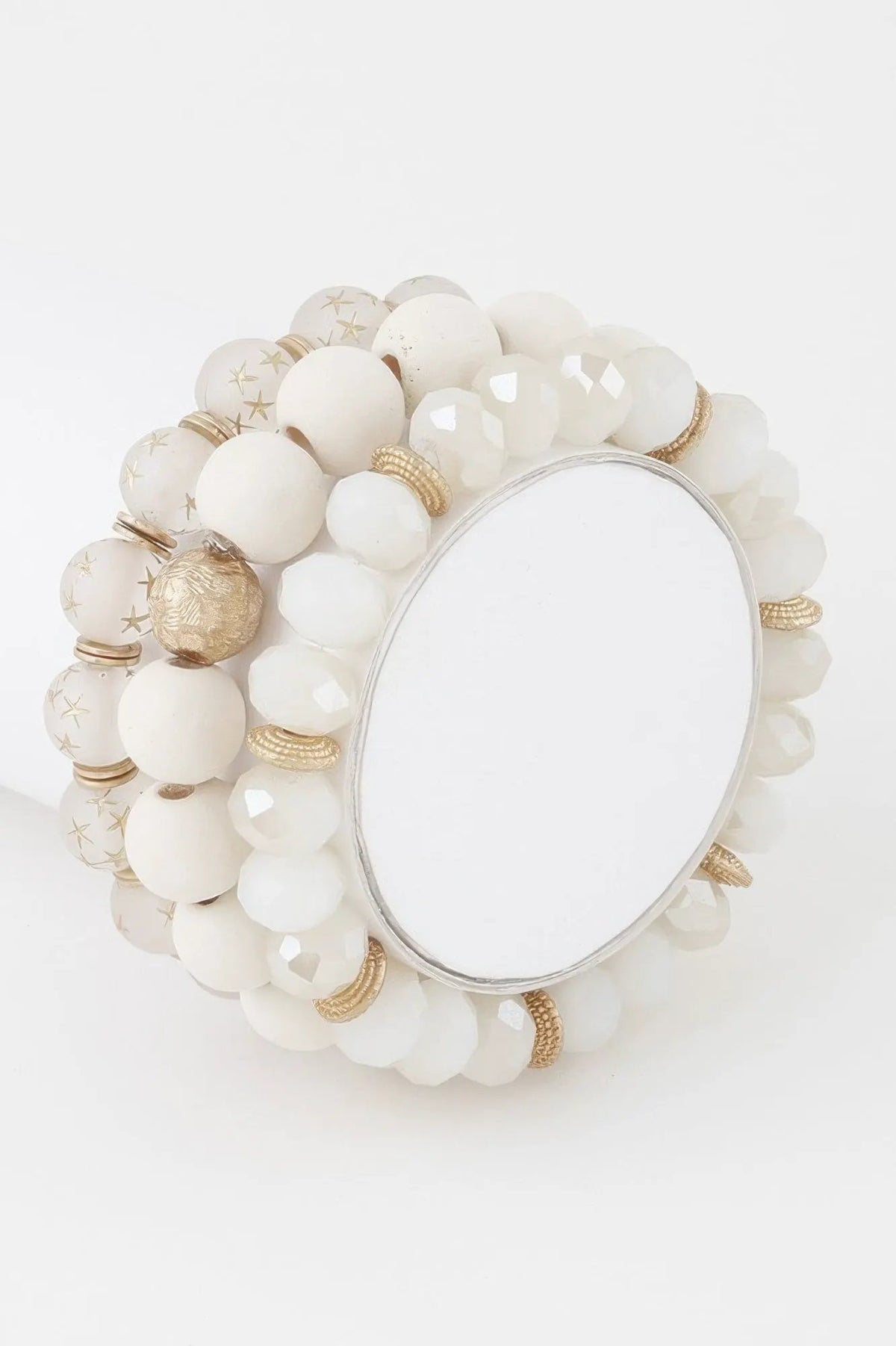 WOMEN'S BRACELETS Trending Prêt-à-Porter New Collection GRAMERCY PARK BYMANYC ® New York by BYMANYC New York