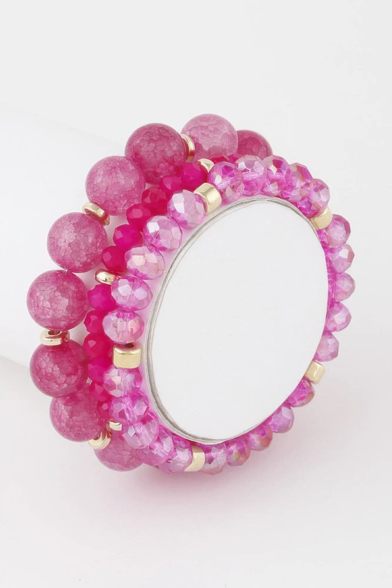 WOMEN'S BRACELETS Trending Prêt-à-Porter New Collection CENTRAL PARK BYMANYC ® New York by BYMANYC New York