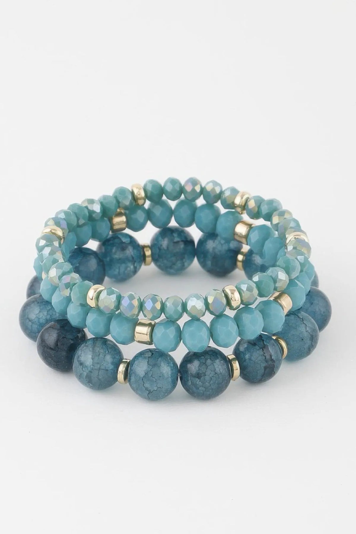 WOMEN'S BRACELETS Trending Prêt-à-Porter New Collection CENTRAL PARK BYMANYC ® New York by BYMANYC New York