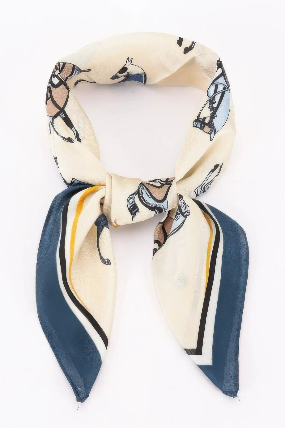 WOMEN'S SCARVES Eco-Friendly Prêt-à-Porter New Collection GREENWICH VILLAGE BYMANYC ® New York by BYMANYC New York