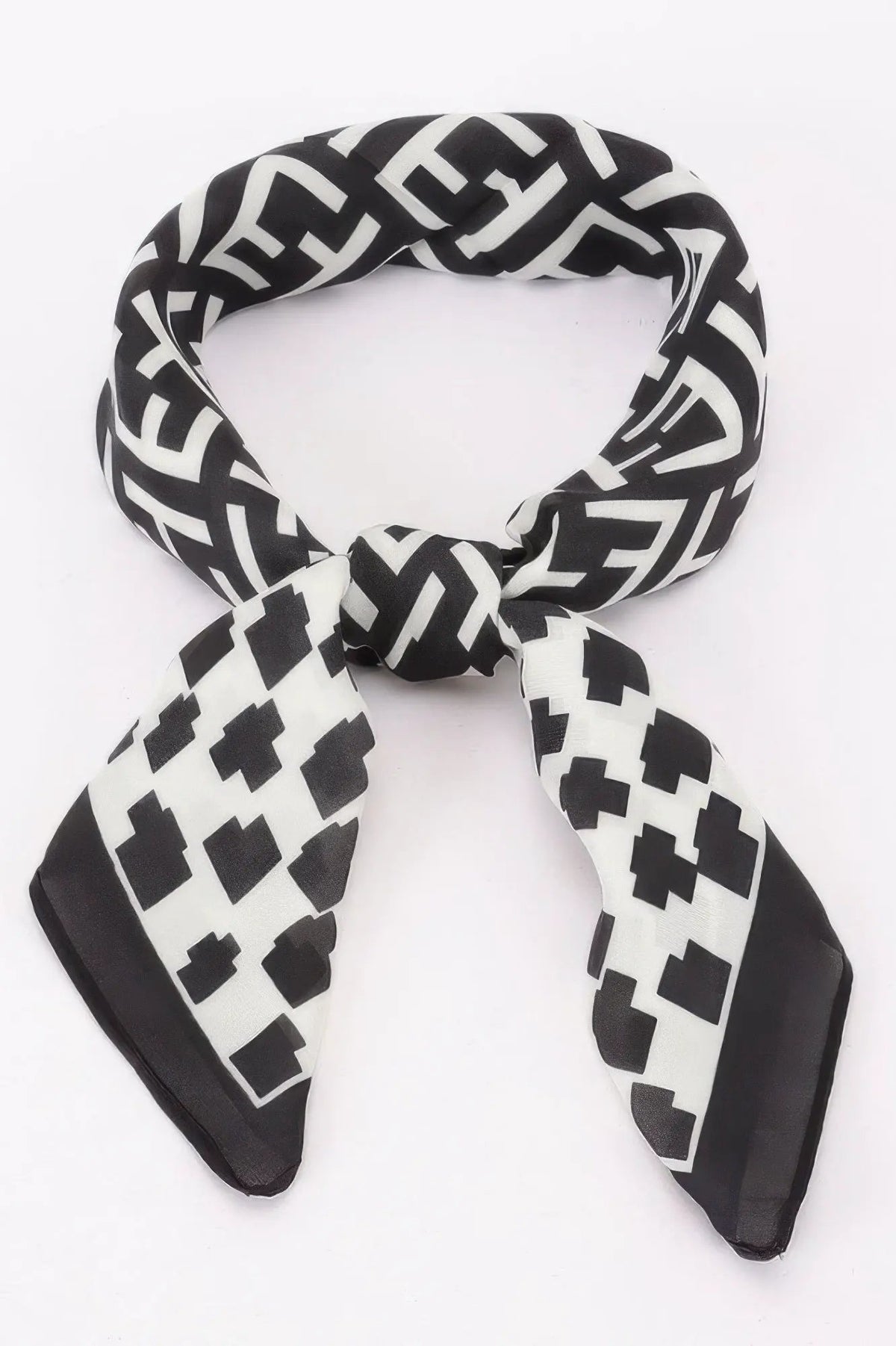 WOMEN'S SCARVES Eco-Friendly Prêt-à-Porter New Collection FLATIRON BYMANYC ® New York by BYMANYC New York