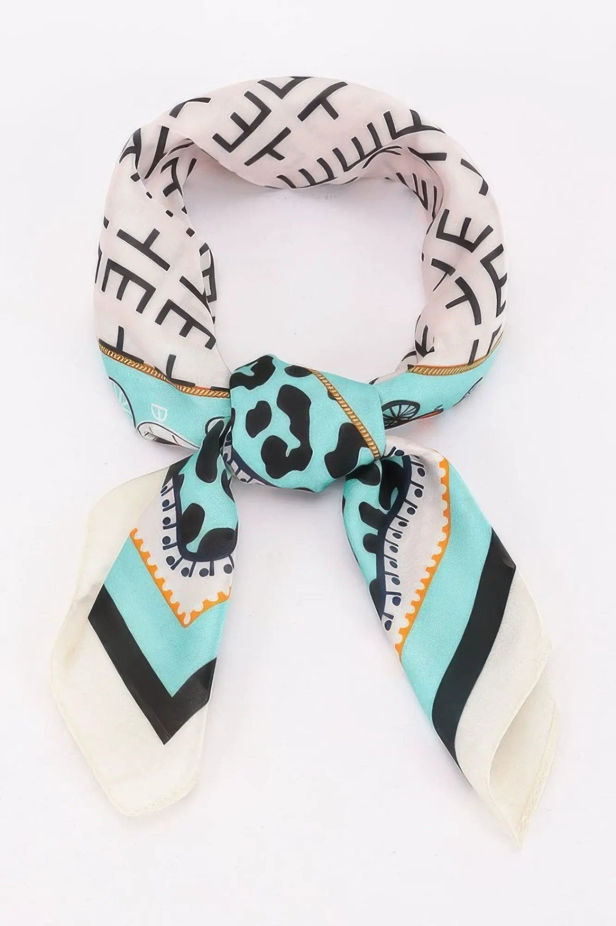 WOMEN'S SCARVES Eco-Friendly Prêt-à-Porter New Collection MEATPACKING BYMANYC ® New York by BYMANYC New York