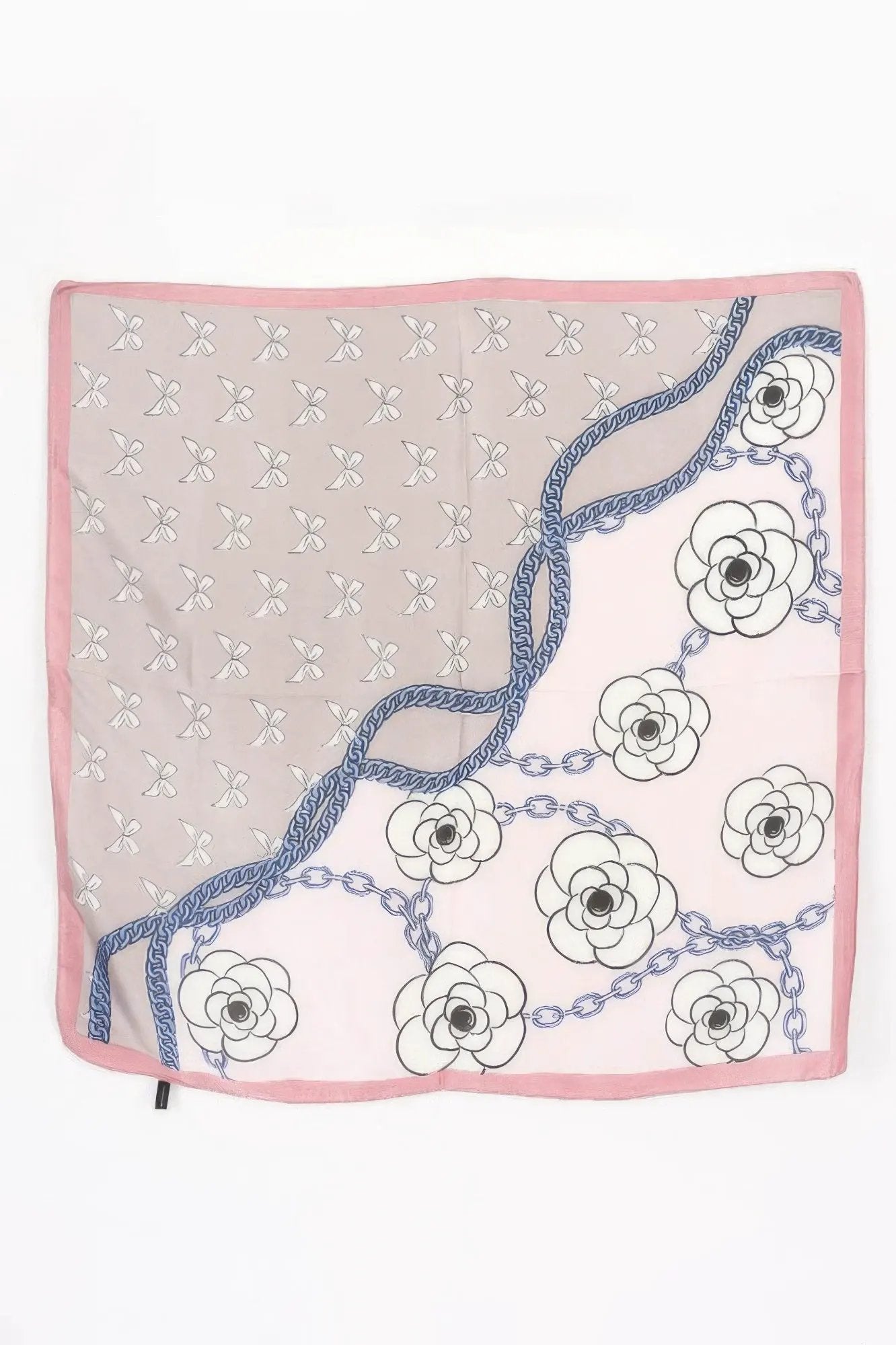 WOMEN'S SCARVES Eco-Friendly Prêt-à-Porter New Collection UPPER WEST SIDE BYMANYC ® New York by BYMANYC New York
