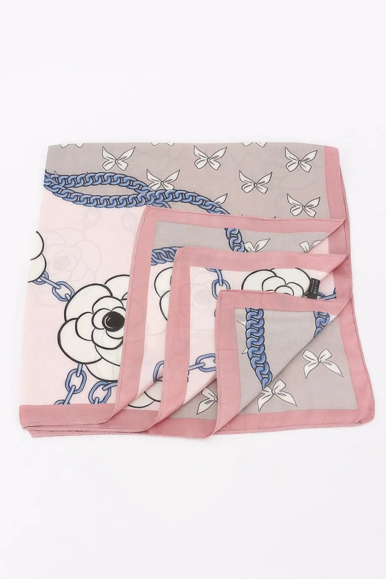 WOMEN'S SCARVES Eco-Friendly Prêt-à-Porter New Collection UPPER WEST SIDE BYMANYC ® New York by BYMANYC New York