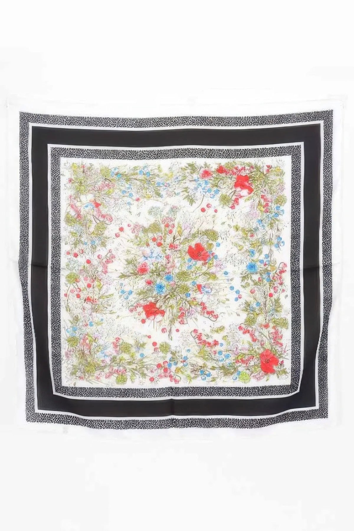 WOMEN'S SCARVES Eco-Friendly Prêt-à-Porter New Collection NOLITA BYMANYC ® New York by BYMANYC New York