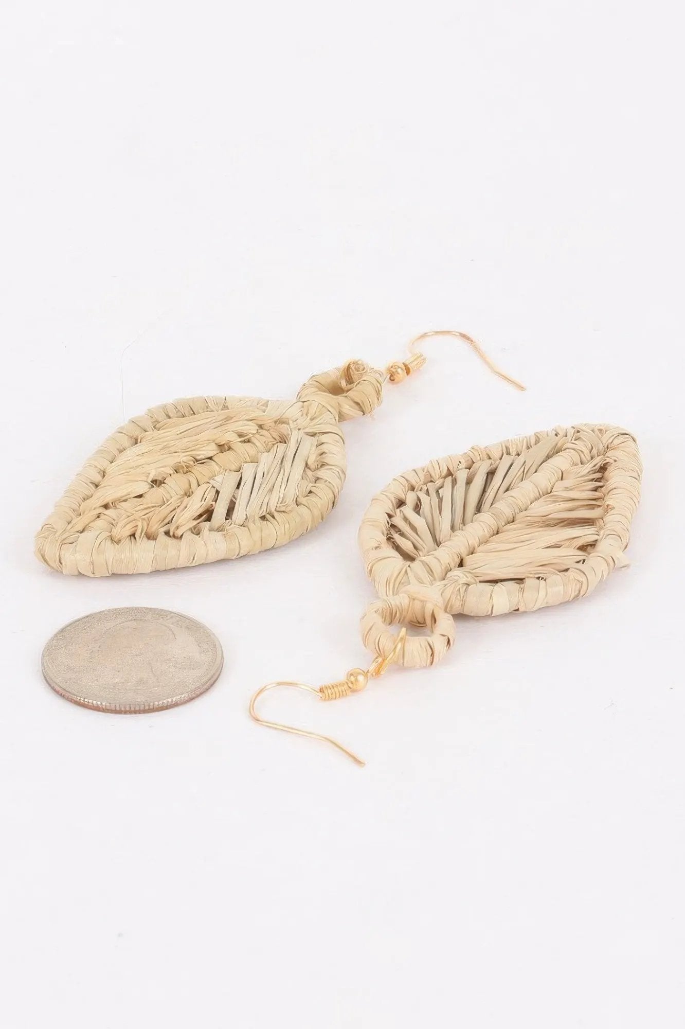 Women's Jewelry - Earrings Trendy Elegant The DUMBO BYMANYC ® New York by BYMANYC New York