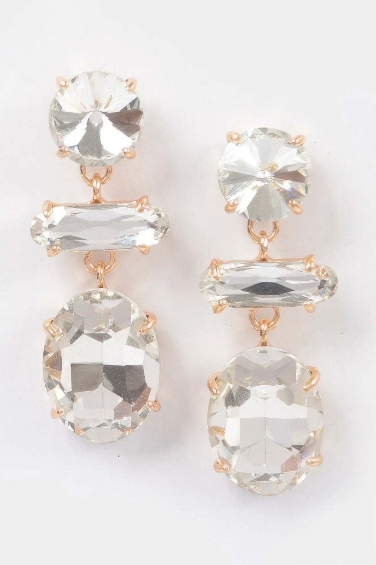 Women's Jewelry - Earrings Modern Edition The Murray Hill BYMANYC ® New York by BYMANYC New York