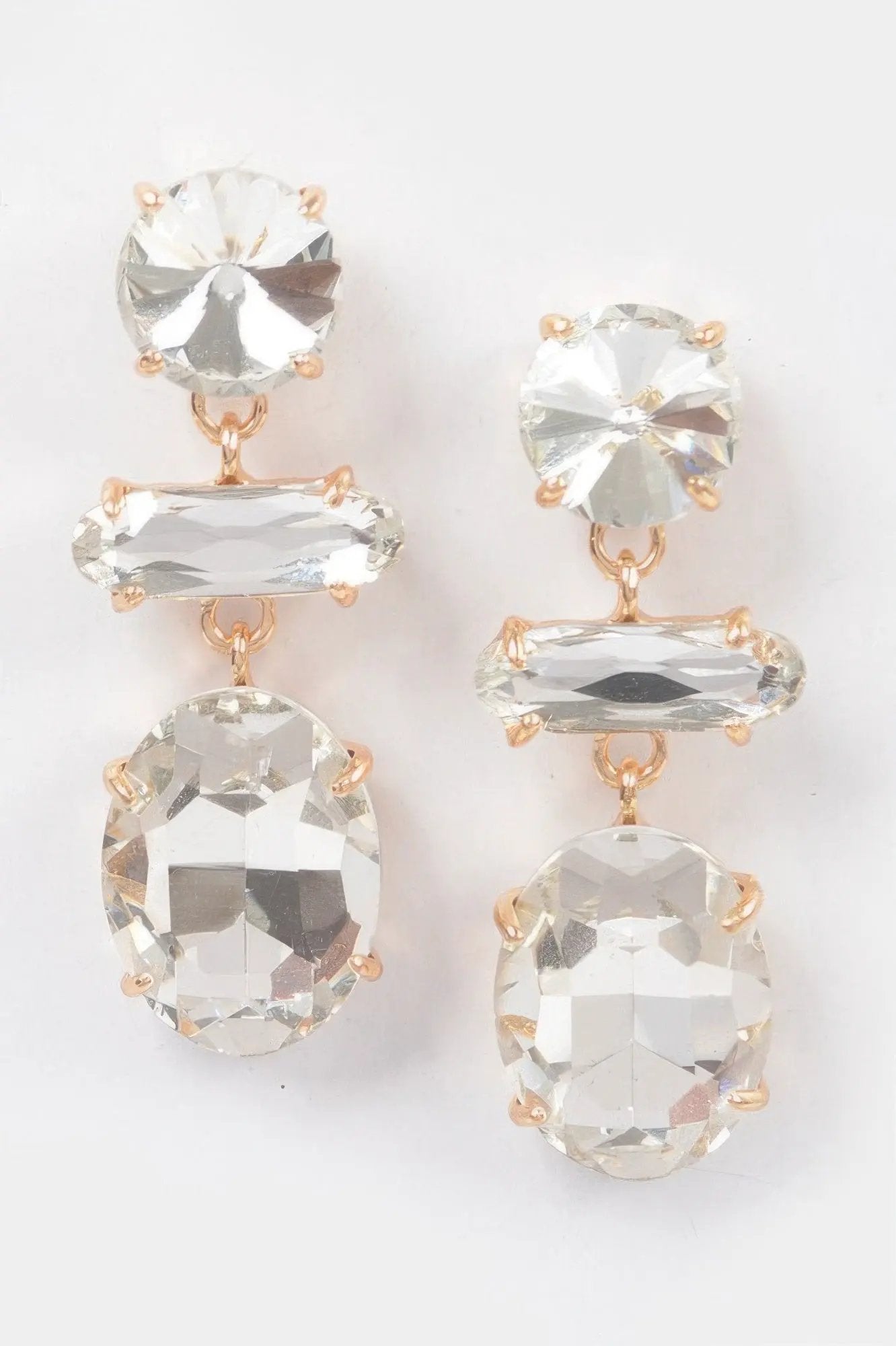 Women's Jewelry - Earrings Modern Edition The Murray Hill BYMANYC ® New York by BYMANYC New York