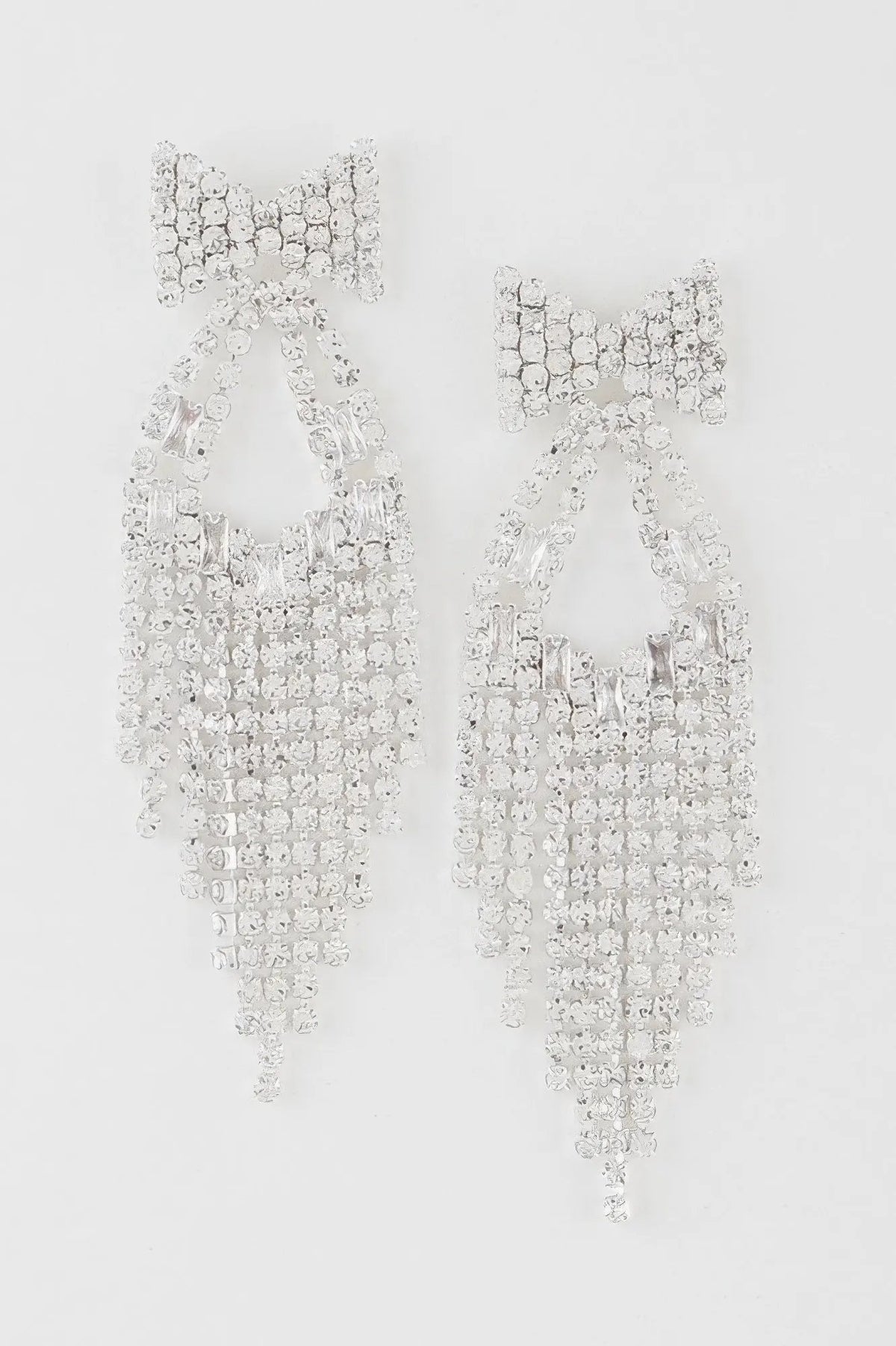 WOMEN'S EARRINGS Elegant Prêt-à-Porter New Collection SOHO BYMANYC ® New York-0
