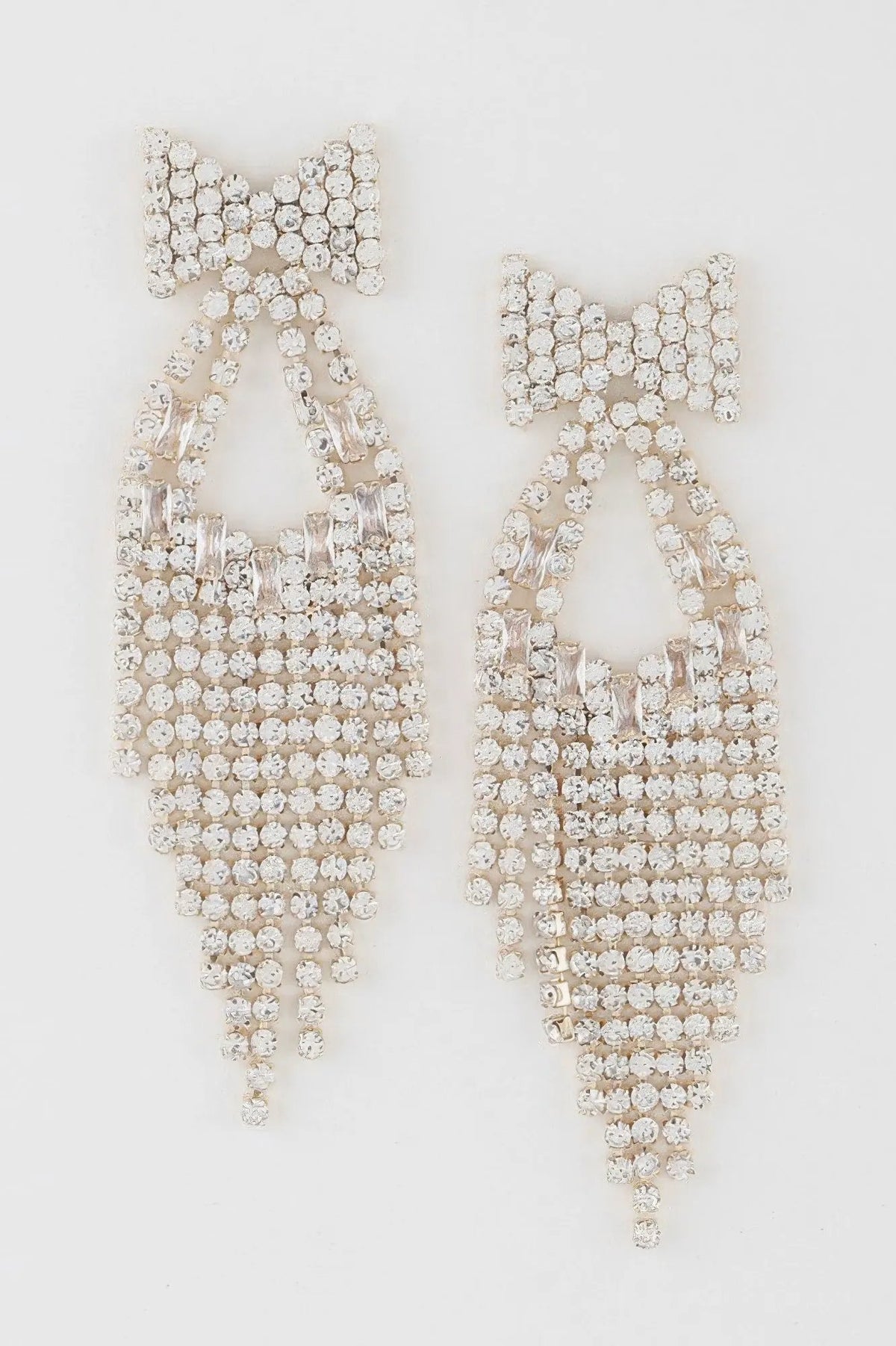 WOMEN'S EARRINGS Elegant Prêt-à-Porter New Collection SOHO BYMANYC ® New York-2