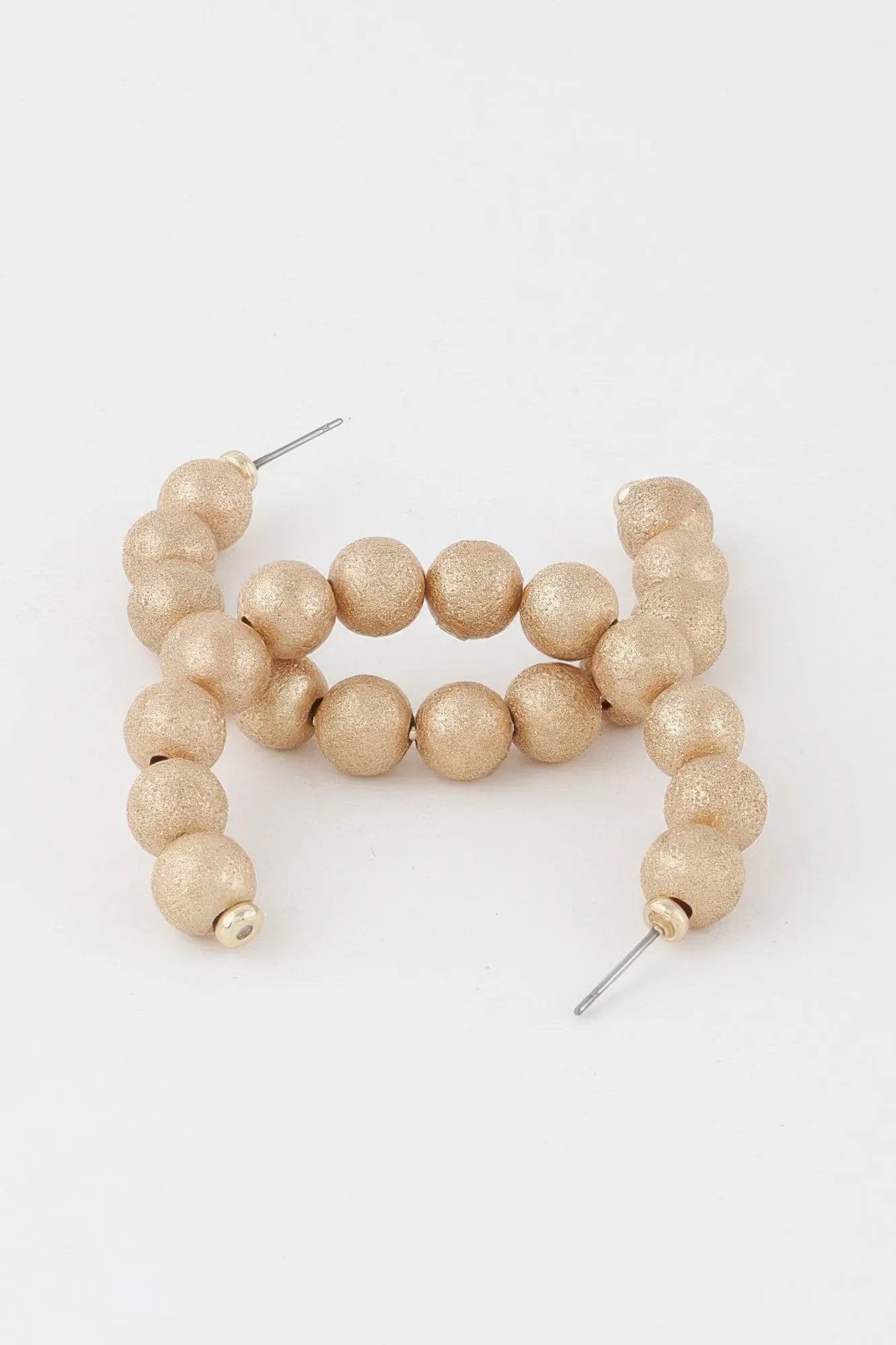 WOMEN'S EARRINGS Elegant Prêt-à-Porter New Collection CENTRAL PARK BYMANYC ® New York by BYMANYC New York