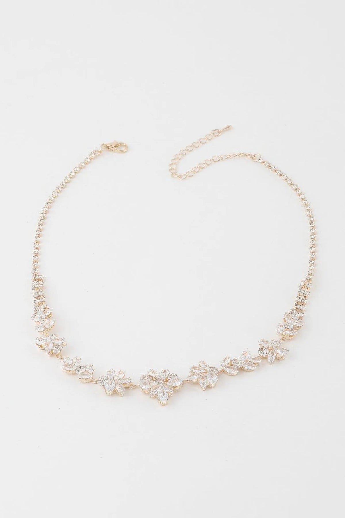 WOMEN'S NECKLACE Elegant Prêt-à-Porter New Collection CHELSEA BYMANYC ® New York-3