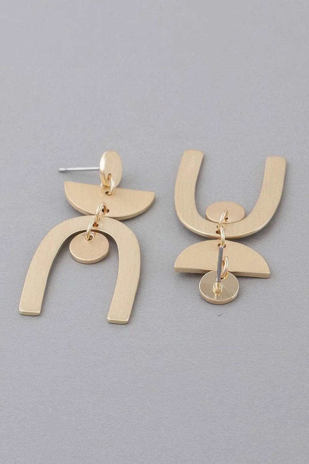 WOMEN'S EARRINGS Elegant Prêt-à-Porter New Collection SAN FRANCISCO BYMANYC ® New York by BYMANYC New York
