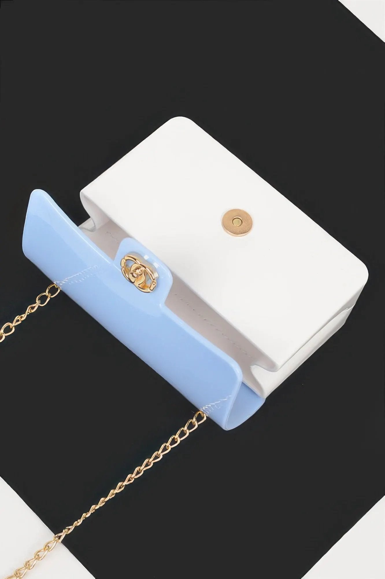 WOMEN'S BAG CHICAGO New Collection BYMANYC ® New York by BYMANYC New York