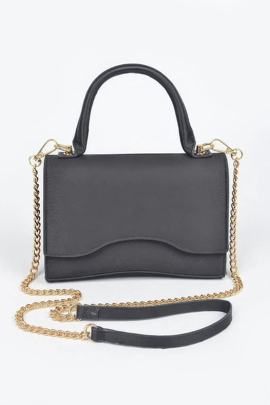 WOMEN'S HANDBAG CALA LLENYA New Collection PARIS BYMANYC ® New York by BYMANYC ® New York
