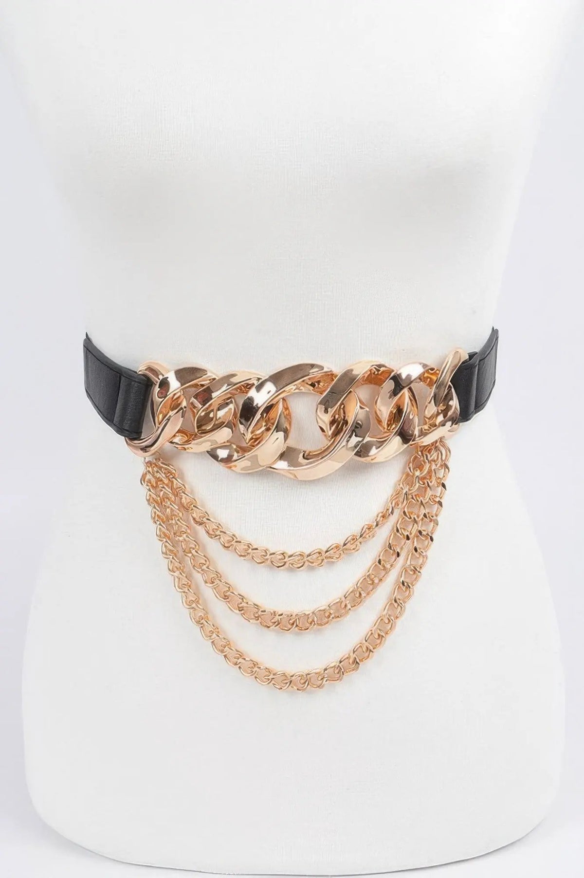 Women's Belt Battery Park BYMANYC ® New York CONTEMPORARY VIBRANT MODERN FASHION - New Collection by BYMANYC New York