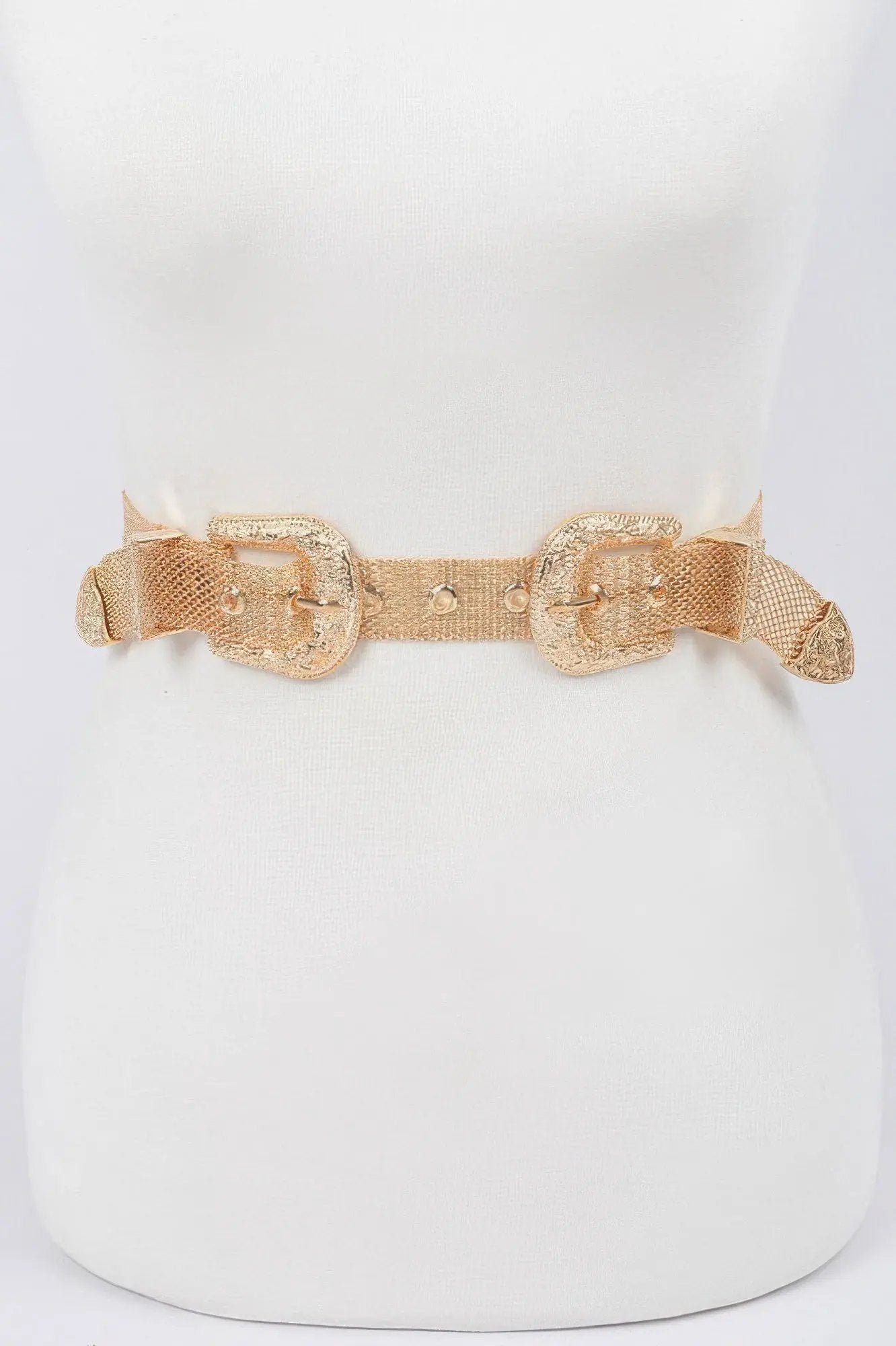Fashion Belt Woman BYMANYC ® New York GREENWICH RETRO - New Collection by BYMANYC New York