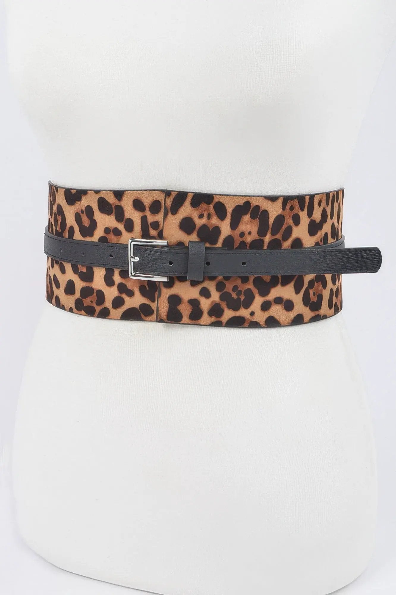 Fashion Belt Woman BYMANYC ® New York HUDSON SLEEK - New Collection by BYMANYC New York