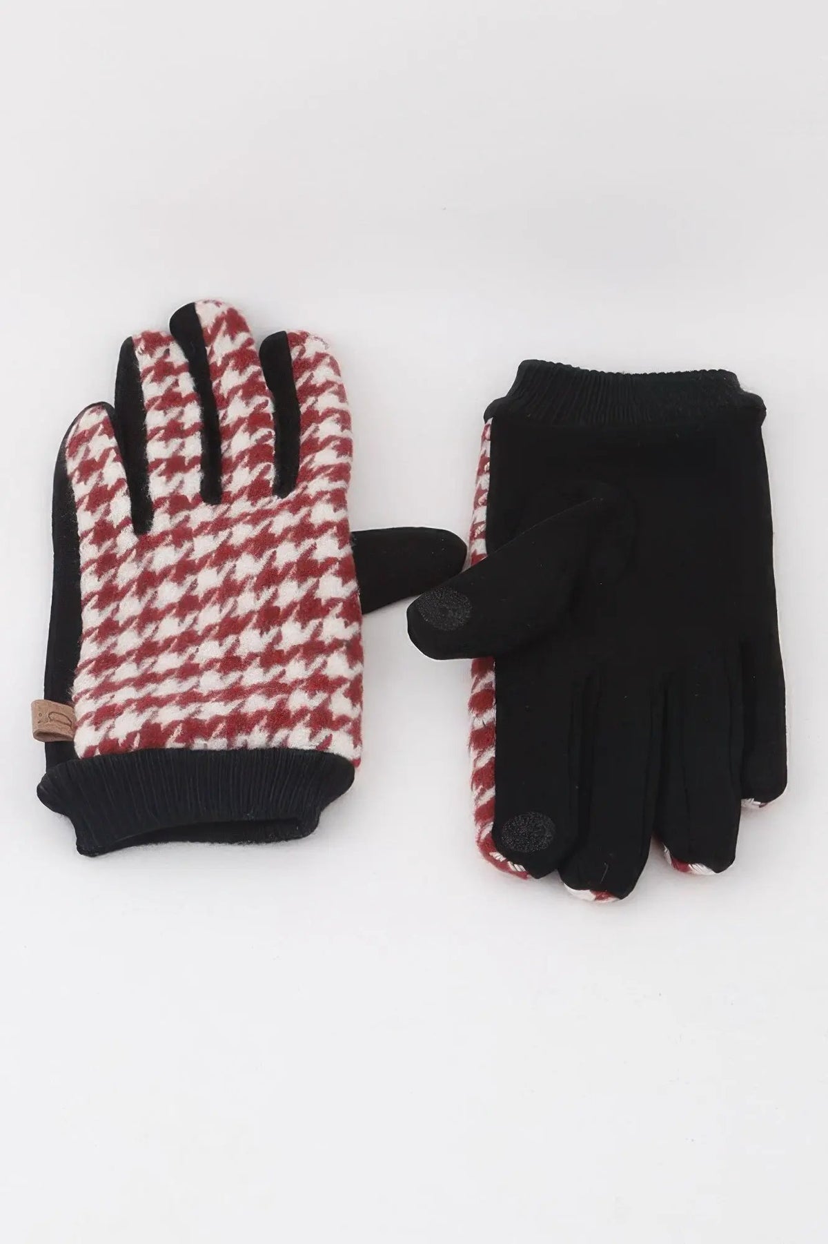 WOMEN'S GLOVES Eco-Friendly Prêt-à-Porter New Collection GREENWICH VILLAGE BYMANYC ® New York by BYMANYC New York