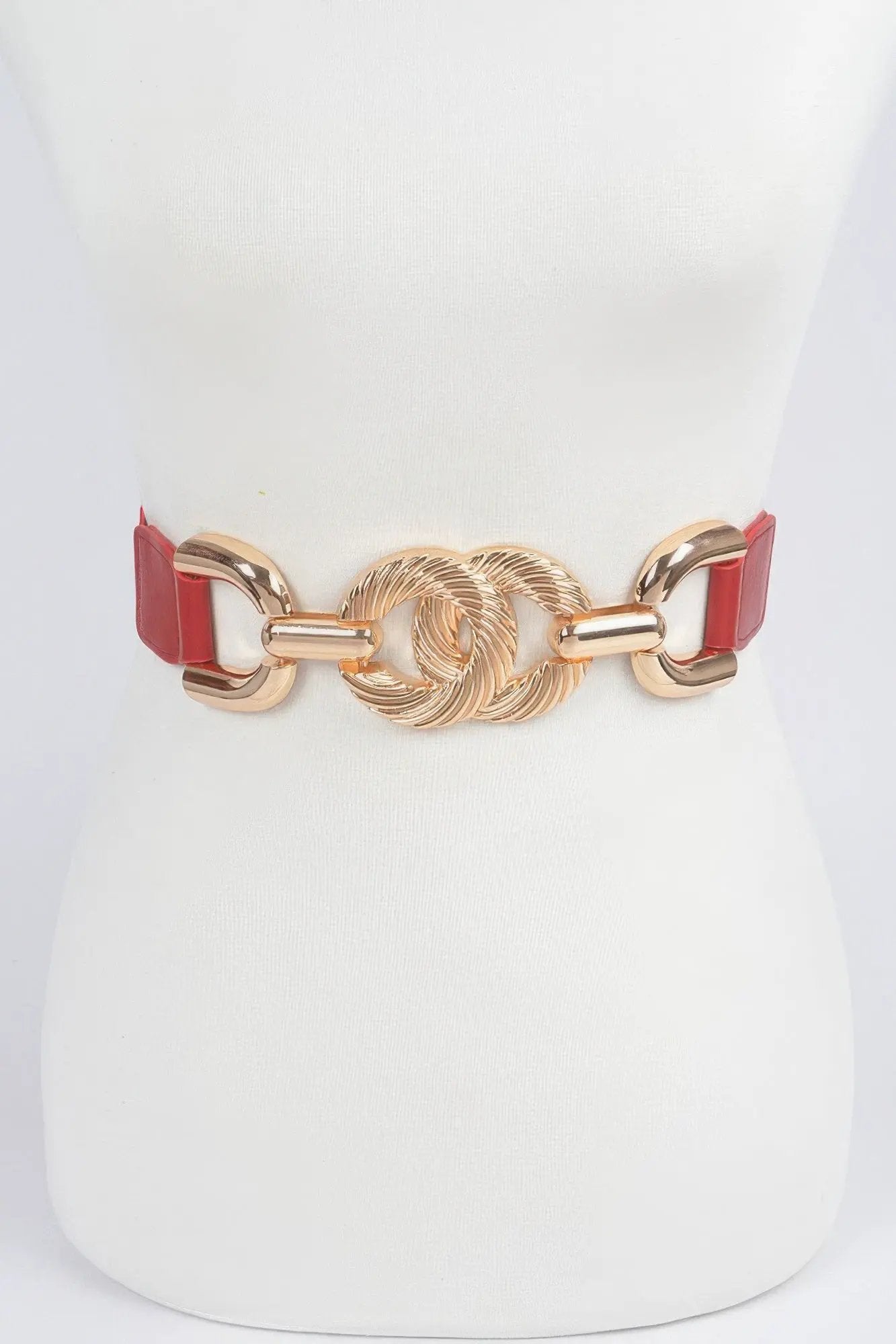 Fashion Belt Woman BYMANYC ® New York WILLIAMSBURG EDGE - New Collection by BYMANYC New York