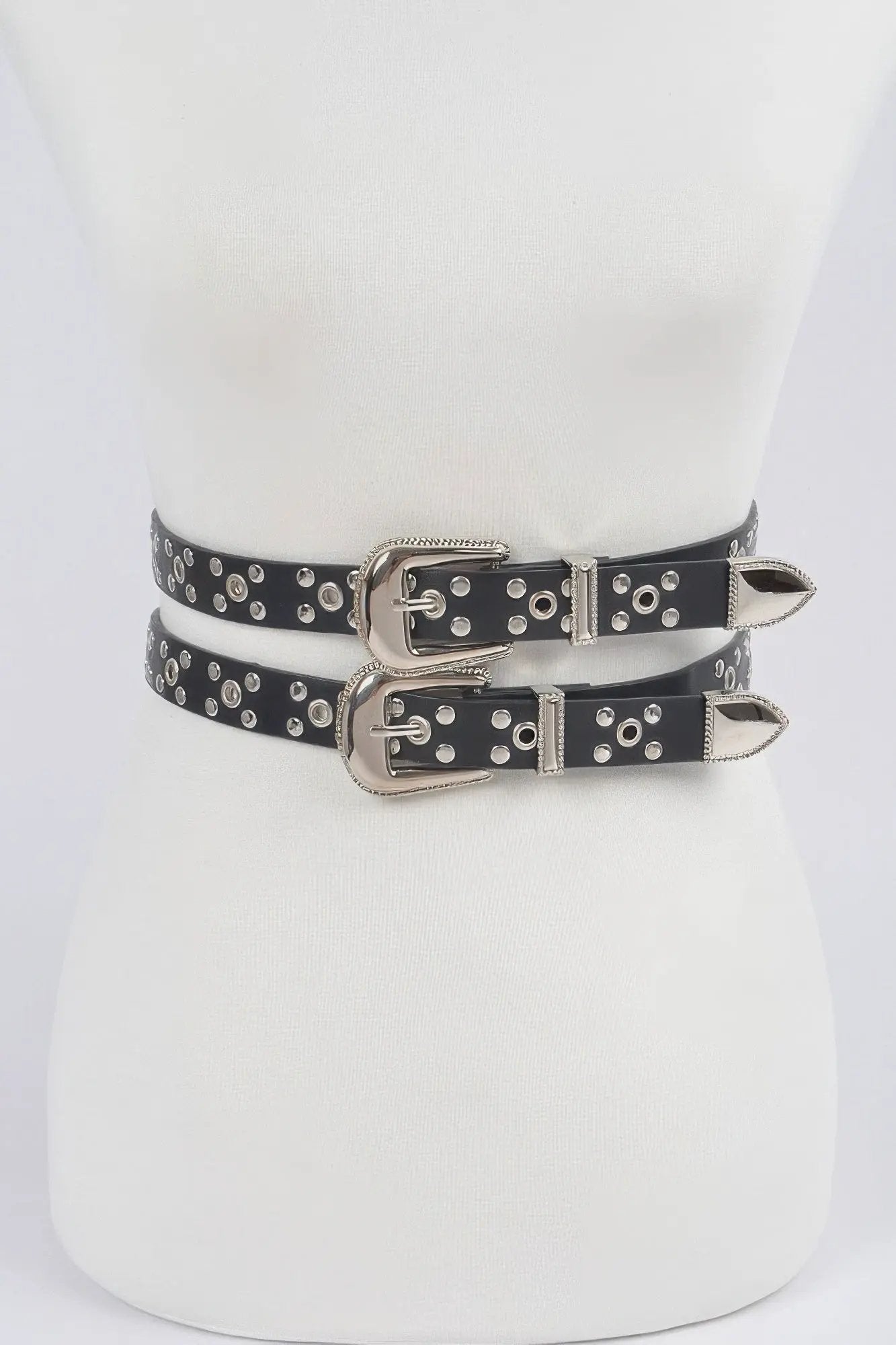 Fashion Belt Woman BYMANYC ® New York LEXINGTON CLASS - New Collection by BYMANYC New York