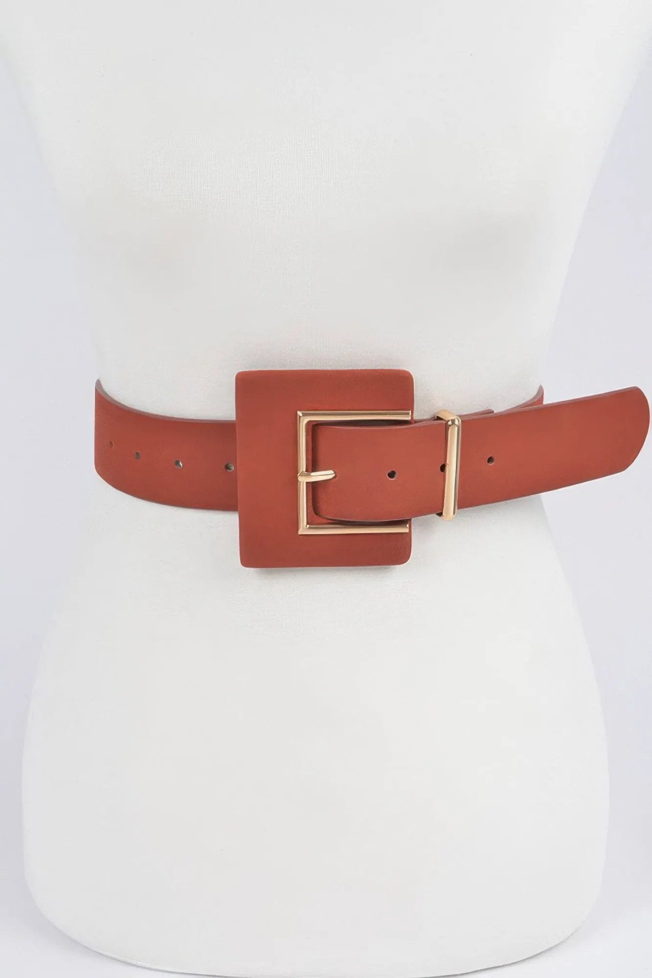 Fashion Belt Woman BYMANYC ® New York PARK AVENUE - New Collection by BYMANYC New York