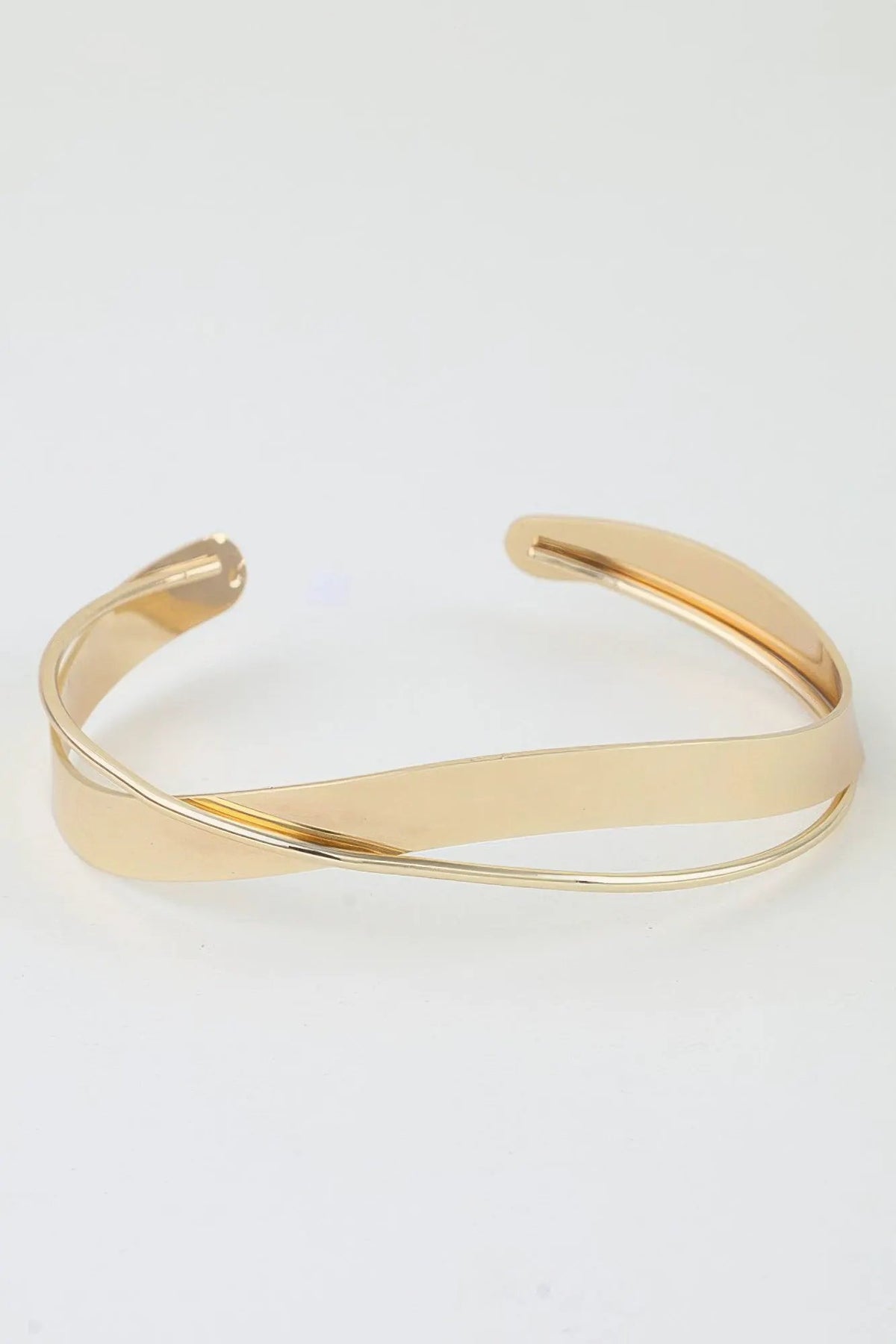 Women's Bracelet Arm Cuff Minimal BYMANYC ® New York SOHO WRAP - New Collection by BYMANYC New York