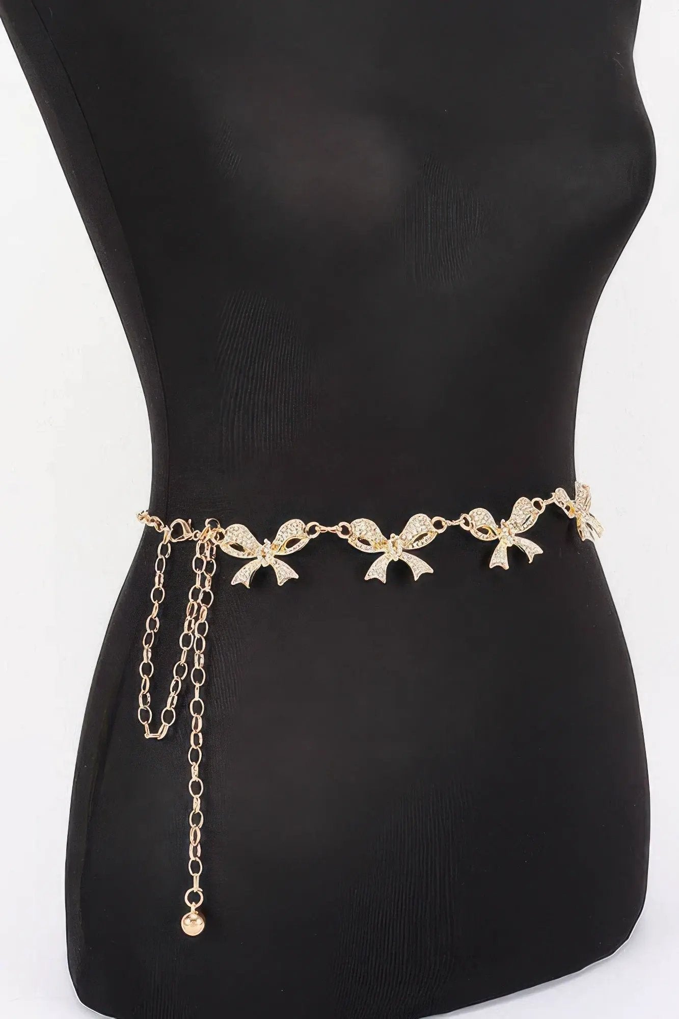 Fashion Belt Woman BYMANYC ® New York FLATIRON LINE - New Collection by BYMANYC New York