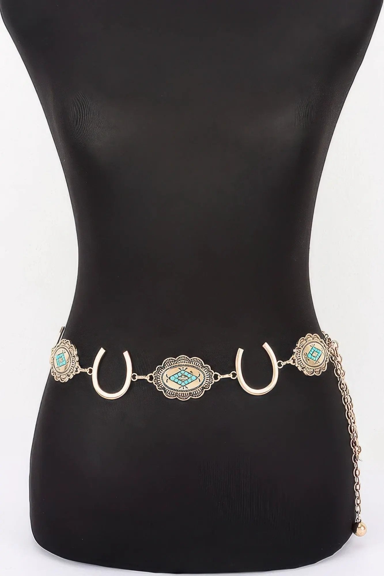 Fashion Belt Woman BYMANYC ® New York LOWER EAST - New Collection by BYMANYC New York