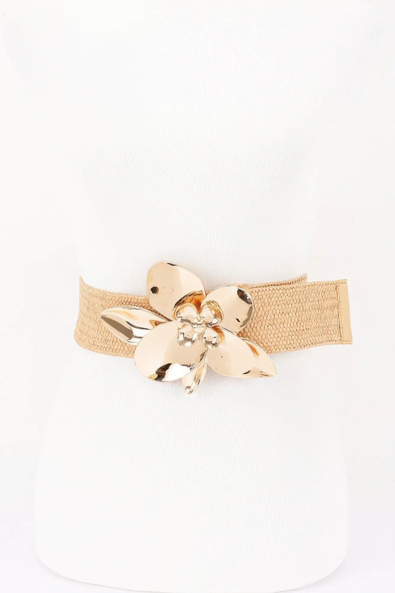Fashion Belt Woman BYMANYC ® New York METROPOLITAN TAILORED - New Collection by BYMANYC New York