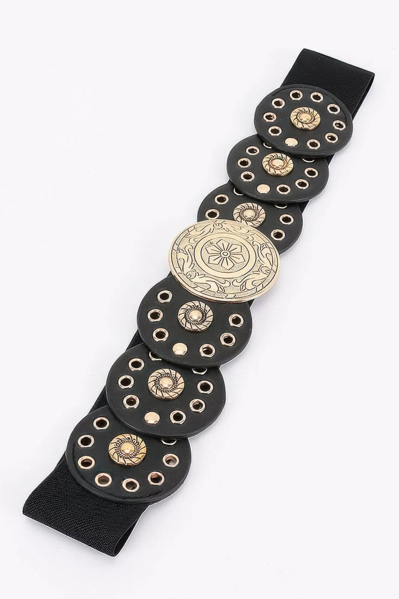 Fashion Belt Woman BYMANYC ® New York ASTORIA WOVEN - New Collection by BYMANYC New York