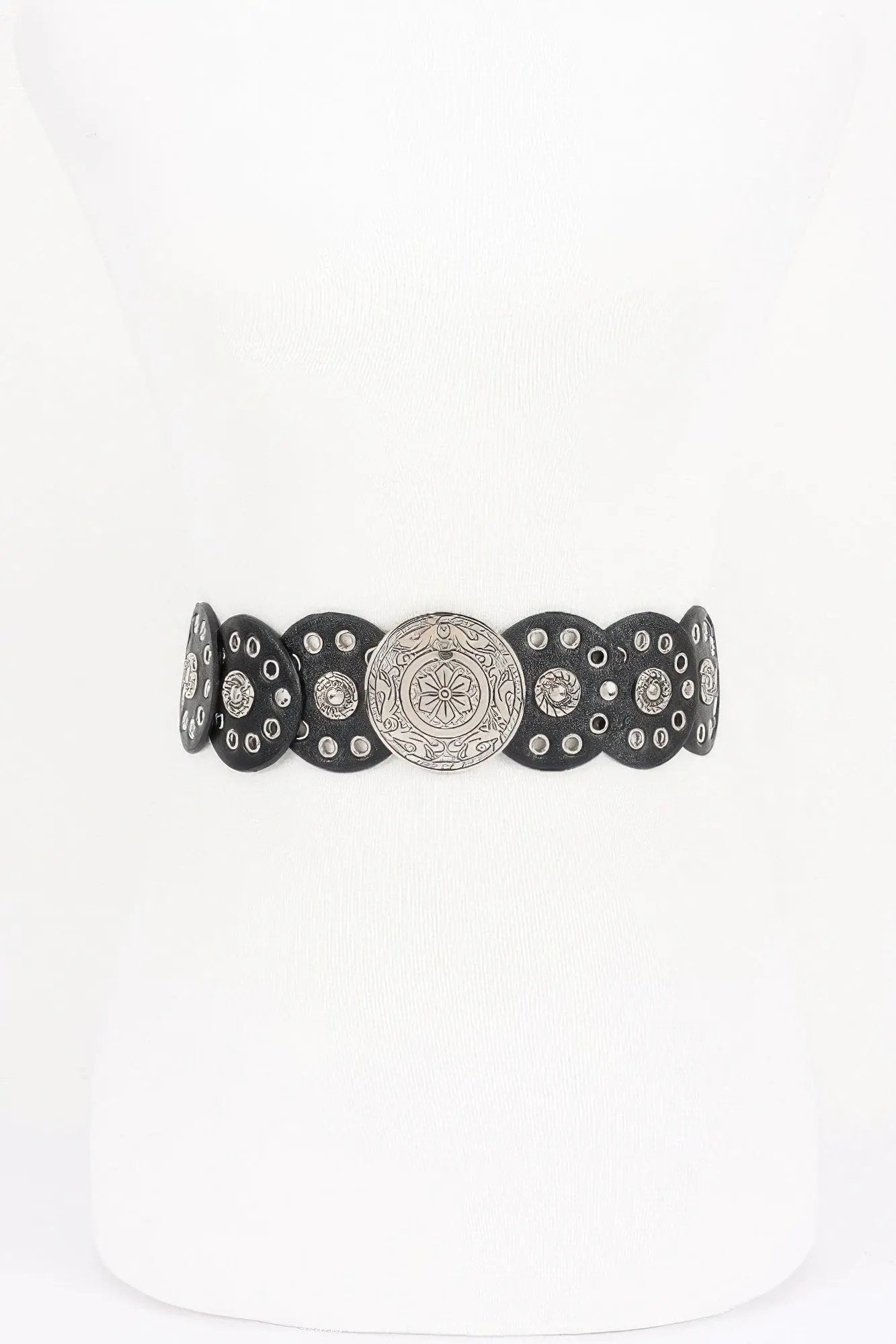 Fashion Belt Woman BYMANYC ® New York ASTORIA WOVEN - New Collection by BYMANYC New York