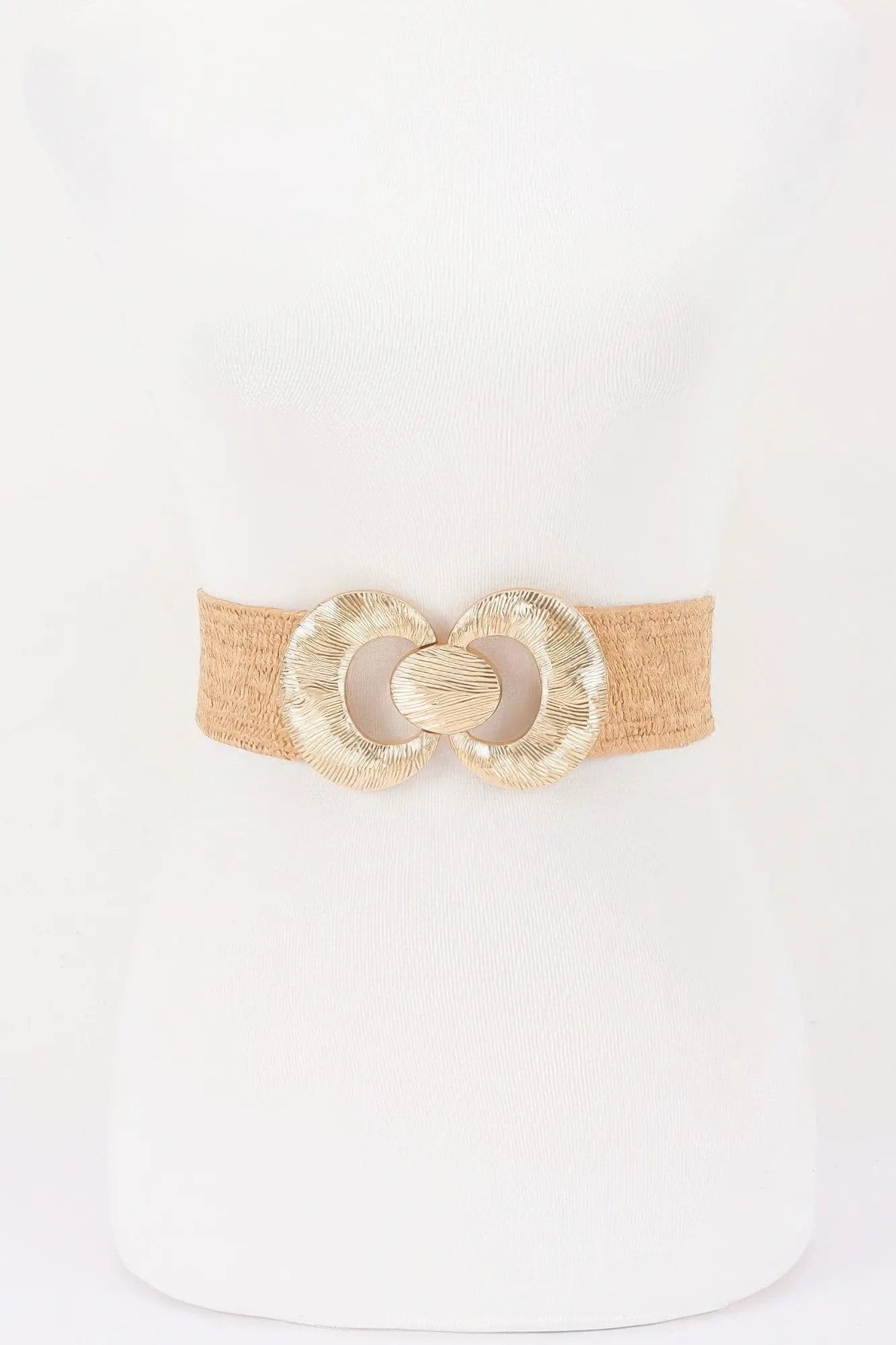 Fashion Belt Woman BYMANYC ® New York BROADWAY SHIMMER - New Collection by BYMANYC New York