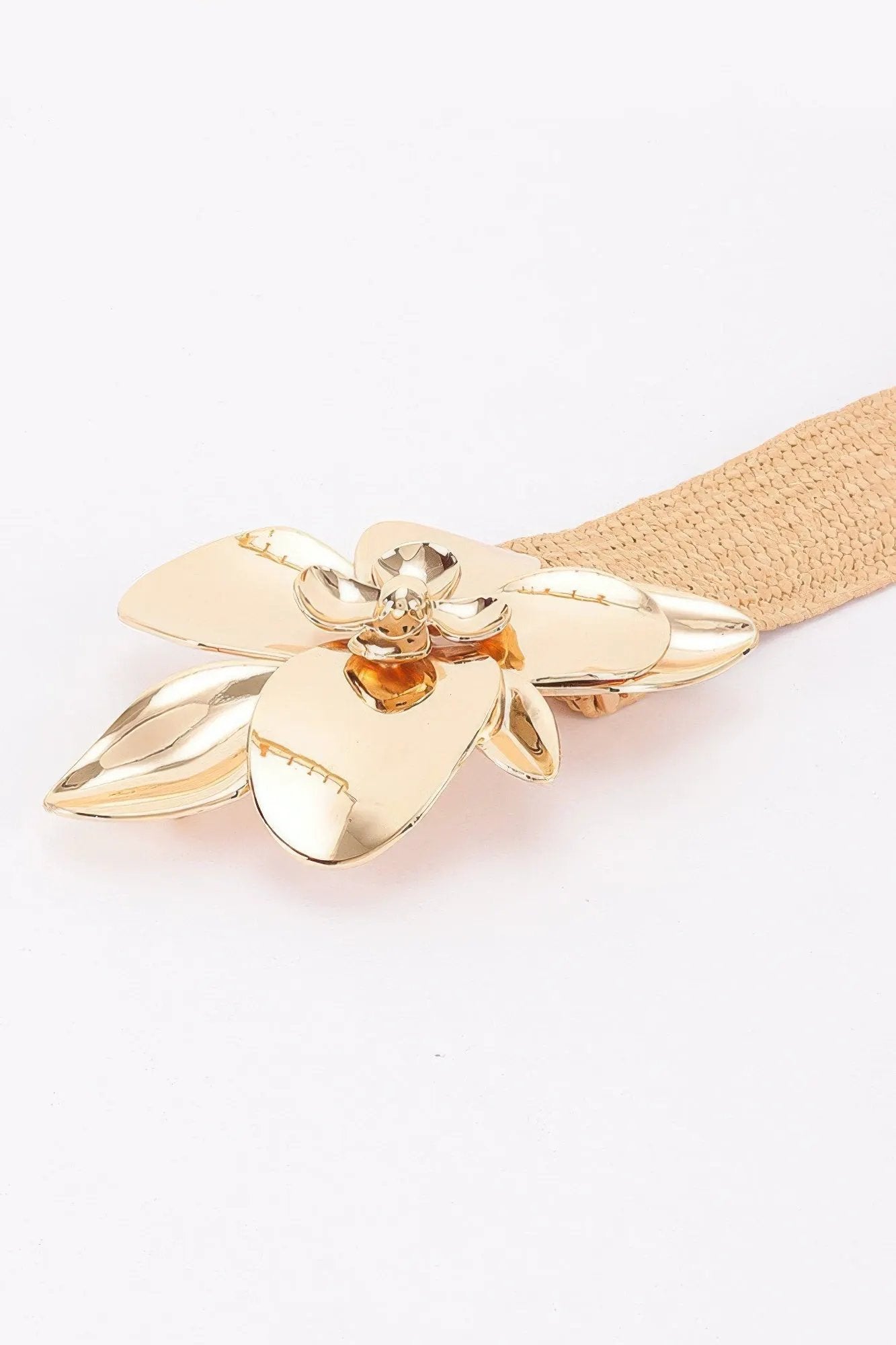 Fashion Belt Woman BYMANYC ® New York CHELSEA SLIM - New Collection by BYMANYC New York