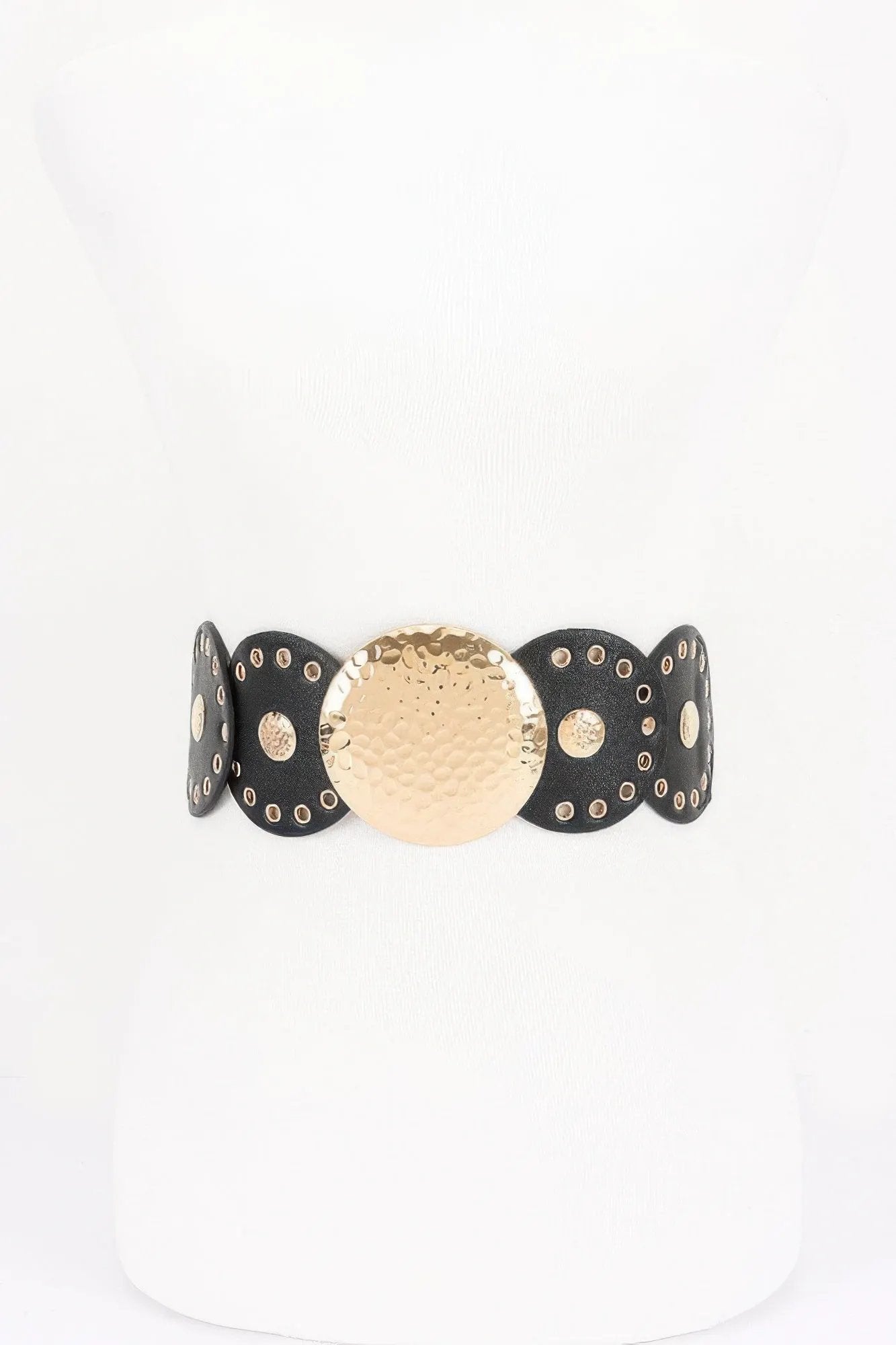 Fashion Belt Woman BYMANYC ® New York MIDTOWN CLASSIC - New Collection by BYMANYC New York