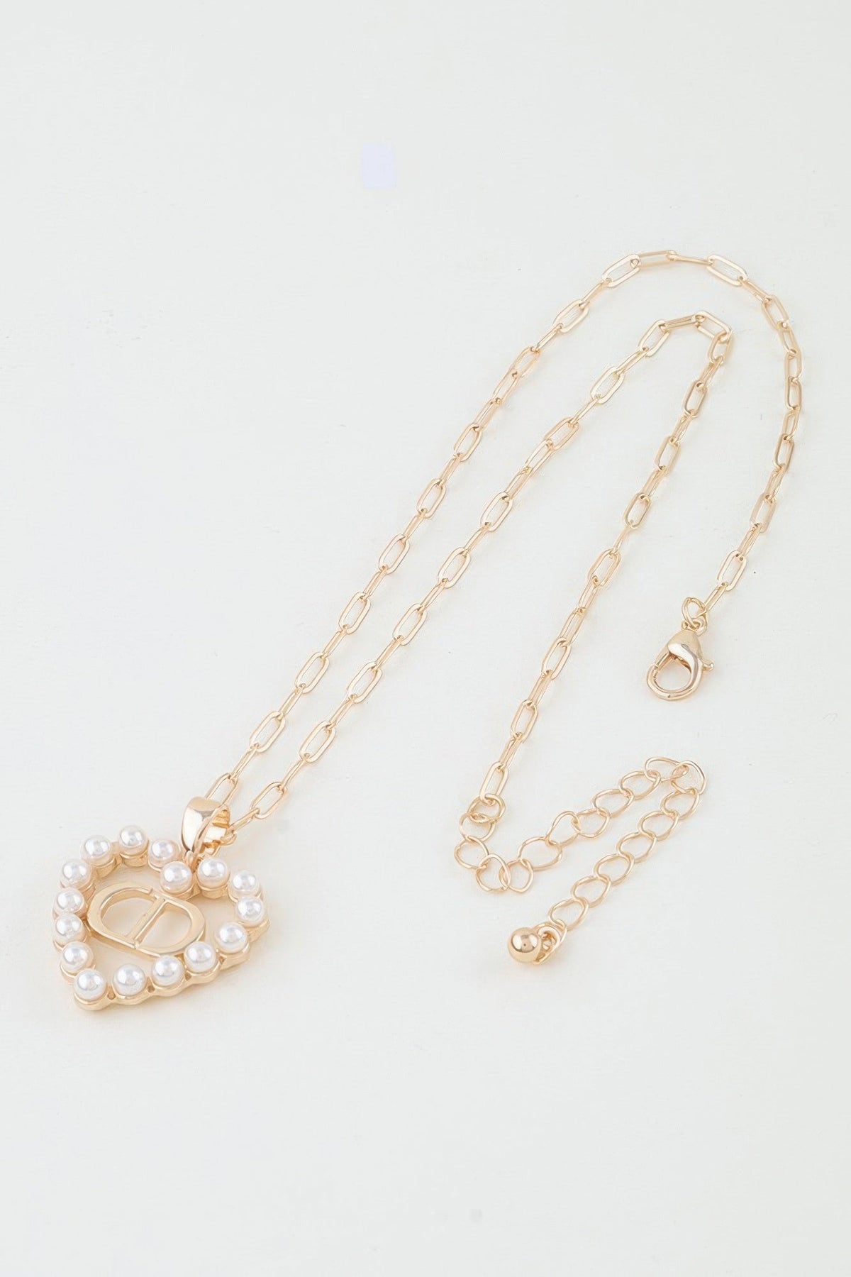 WOMEN'S NECKLACE Elegant Prêt-à-Porter New Collection NOLITA BYMANYC ® New York by BYMANYC New York