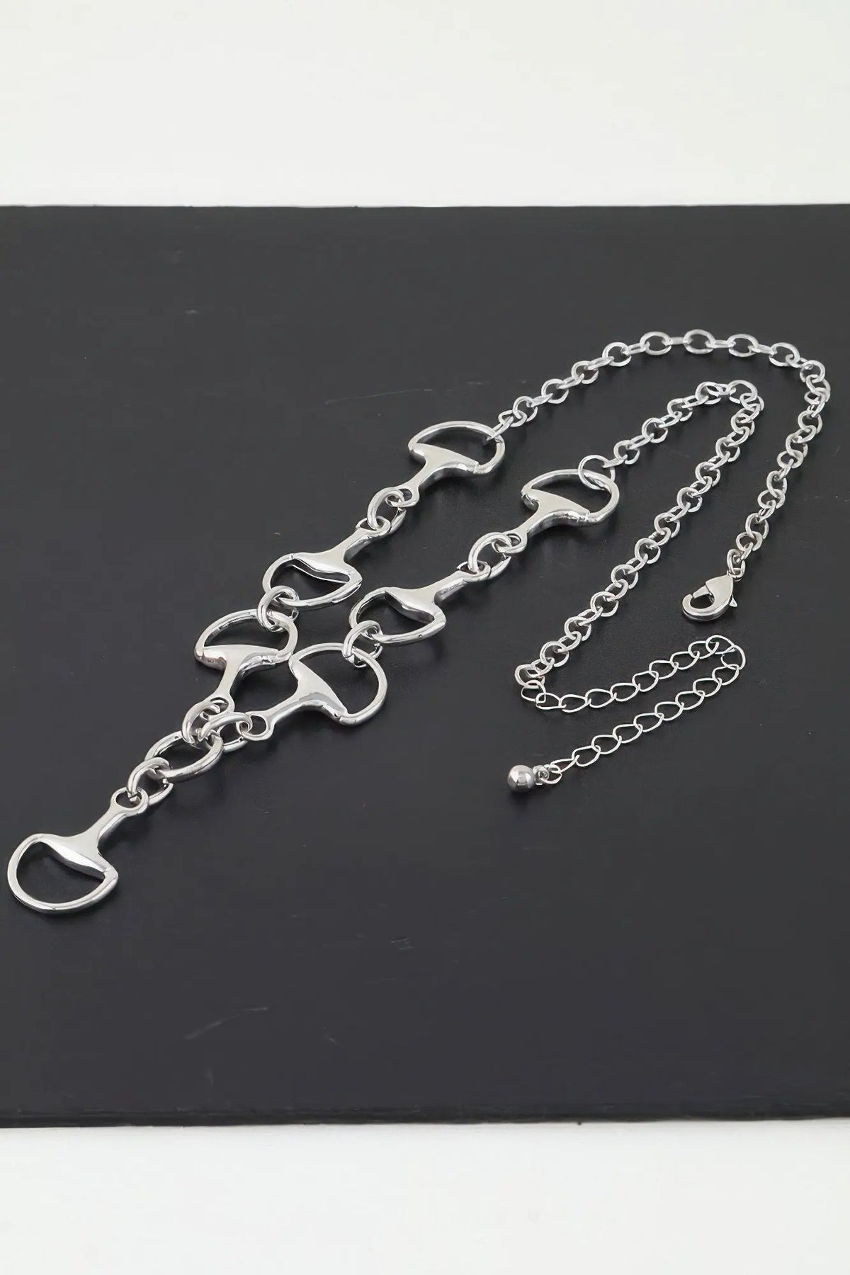 Women's Necklace Mariner BYMANYC ® New York WEST VILLAGE HEART - New Collection by BYMANYC New York