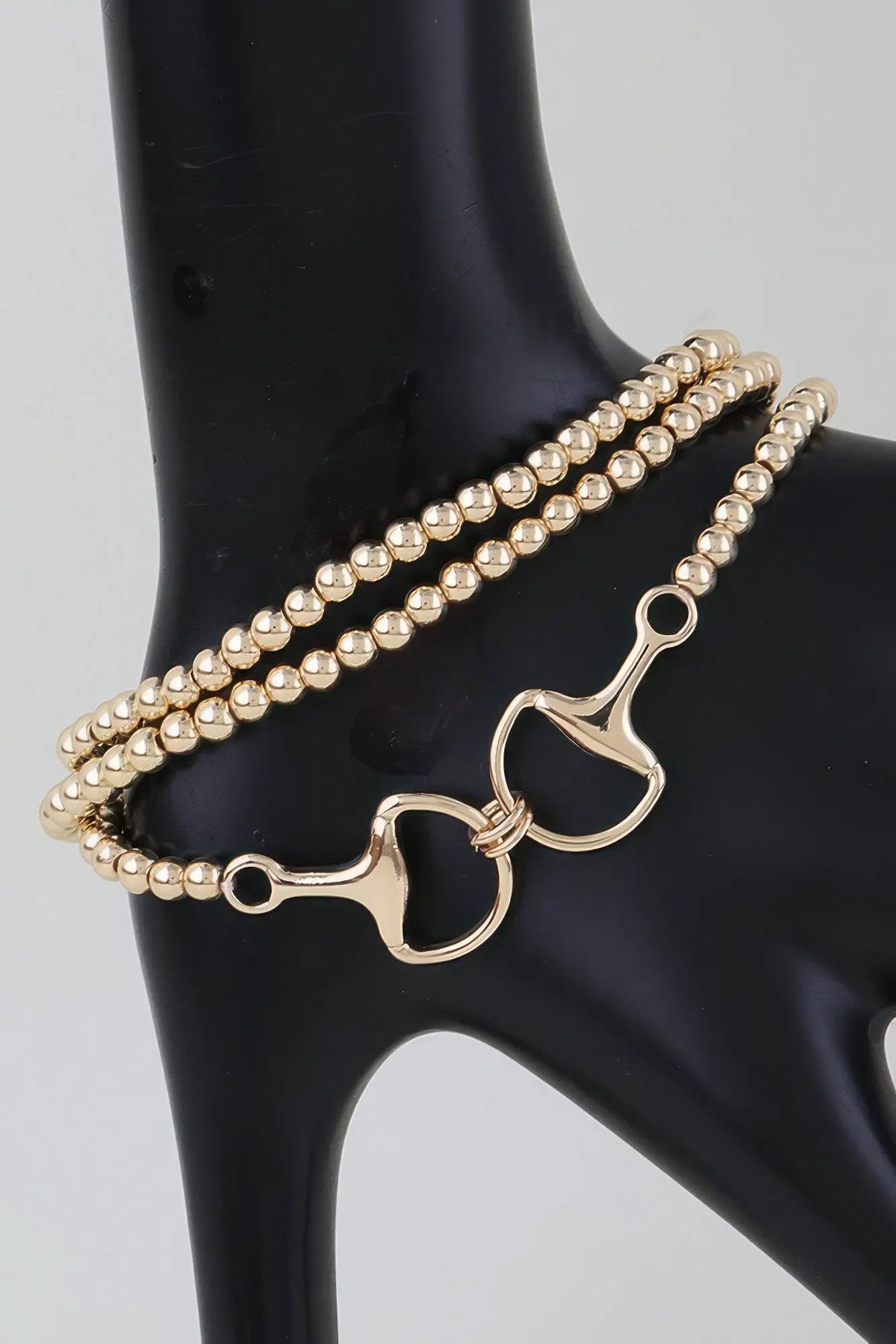 WOMEN'S BRACELETS Trending Prêt-à-Porter New Collection SOHO BYMANYC ® New York by BYMANYC New York