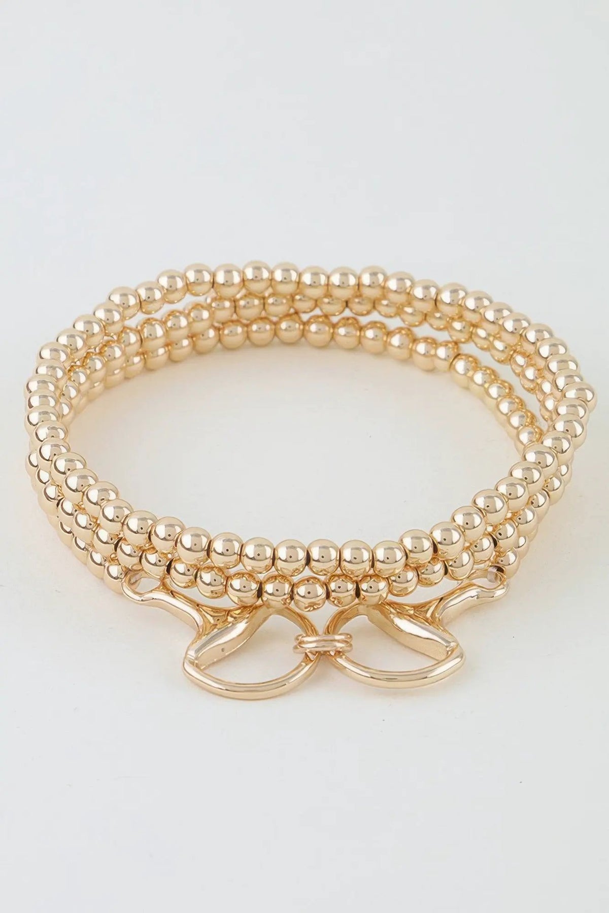 WOMEN'S BRACELETS Trending Prêt-à-Porter New Collection SOHO BYMANYC ® New York by BYMANYC New York