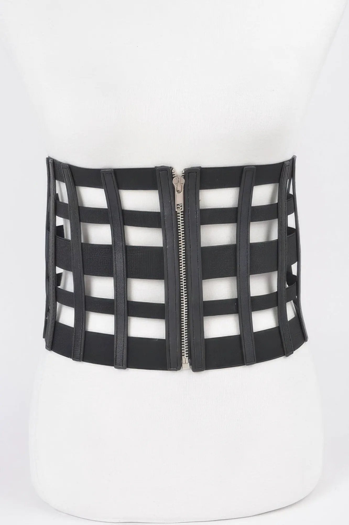 WOMEN'S BELT • BROOKLYN Fashion Chic Corset BYMANYC ® New York by BYMANYC ® New York