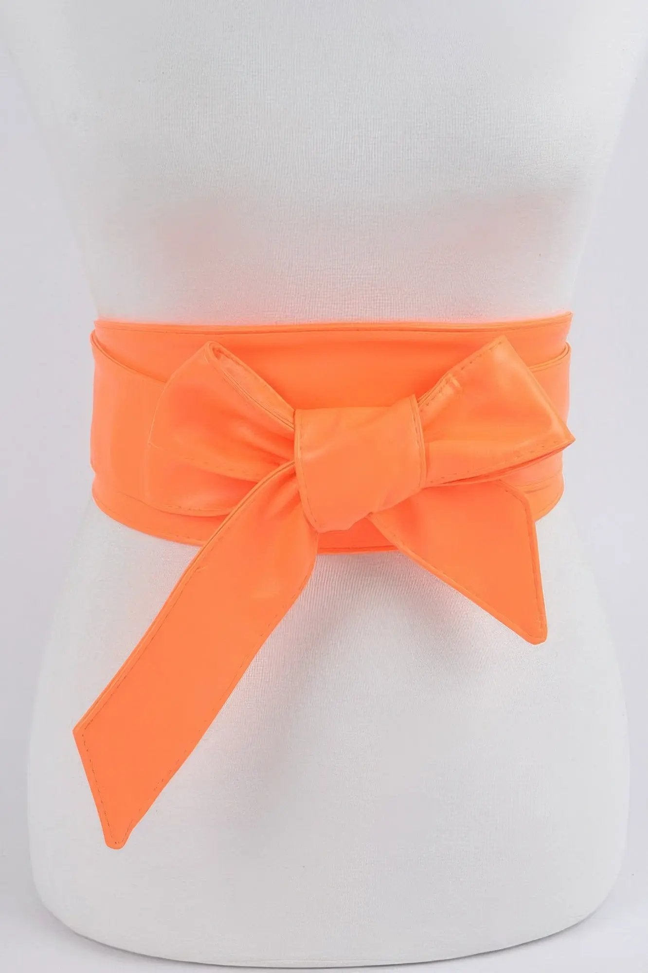 WOMEN'S BELT DUMBO Neon Color Kimono New Collection BYMANYC ® New York by BYMANYC ® New York