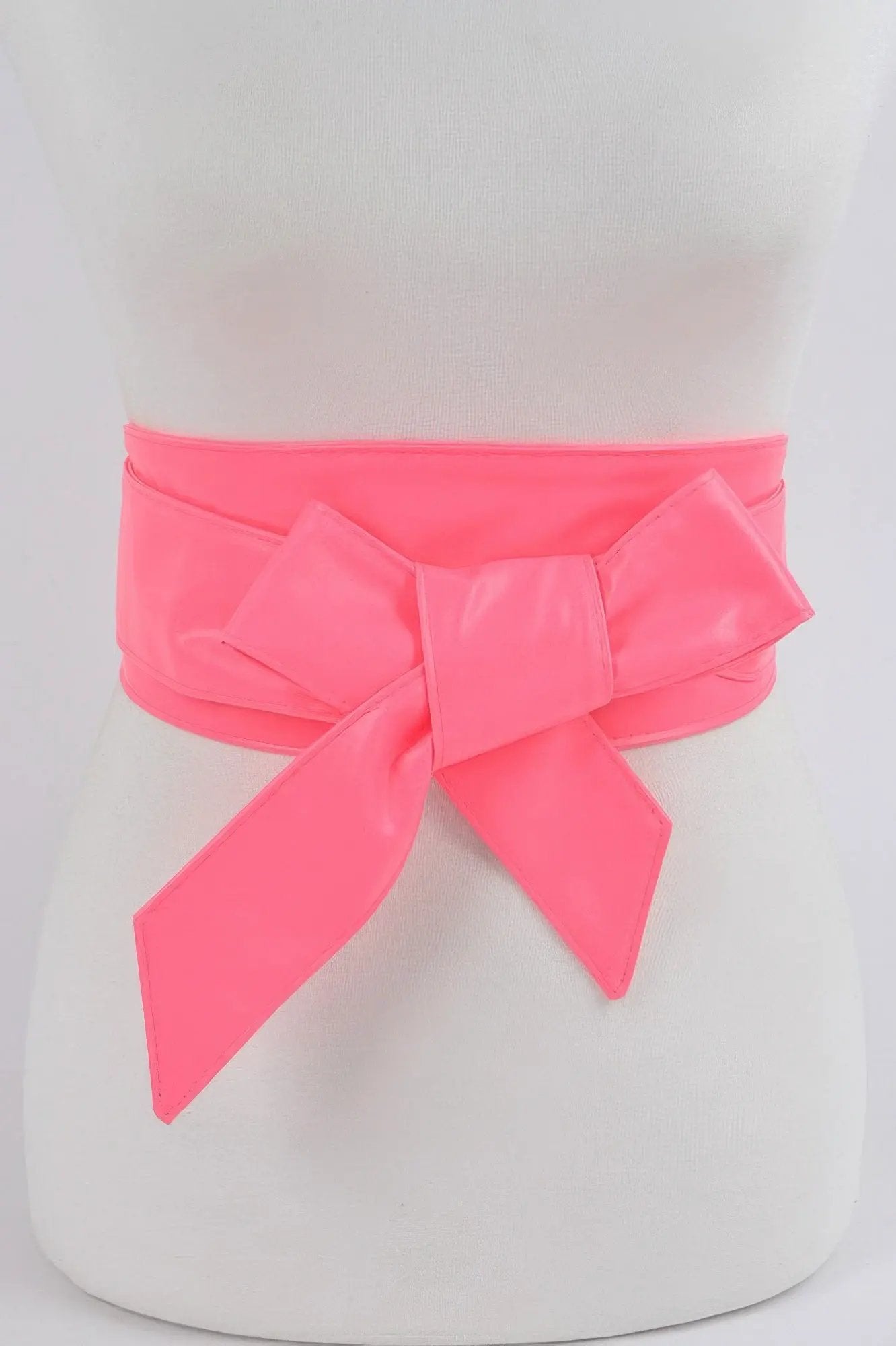 WOMEN'S BELT DUMBO Neon Color Kimono New Collection BYMANYC ® New York by BYMANYC ® New York