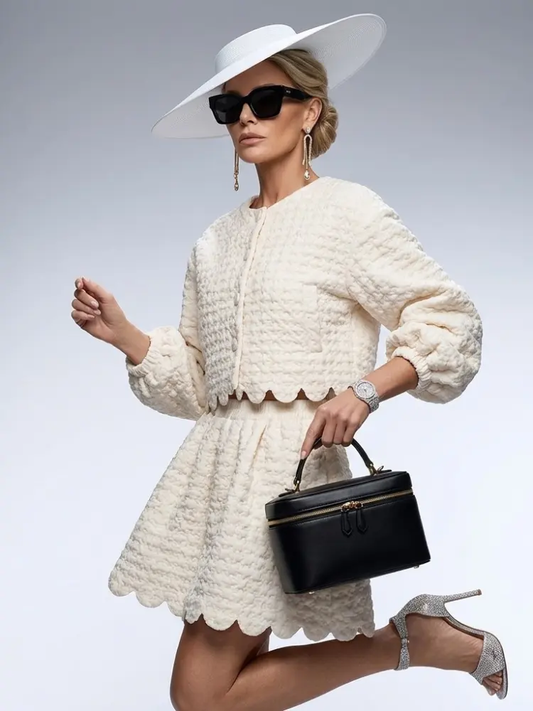 WOMEN'S JACKET CHELSEA New Collection CHIC - BYMANYC ® New York by BYMANYC ® New York