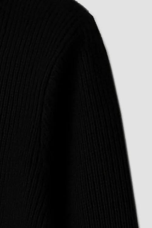 Waffle Knit Long Sleeve by Hideout